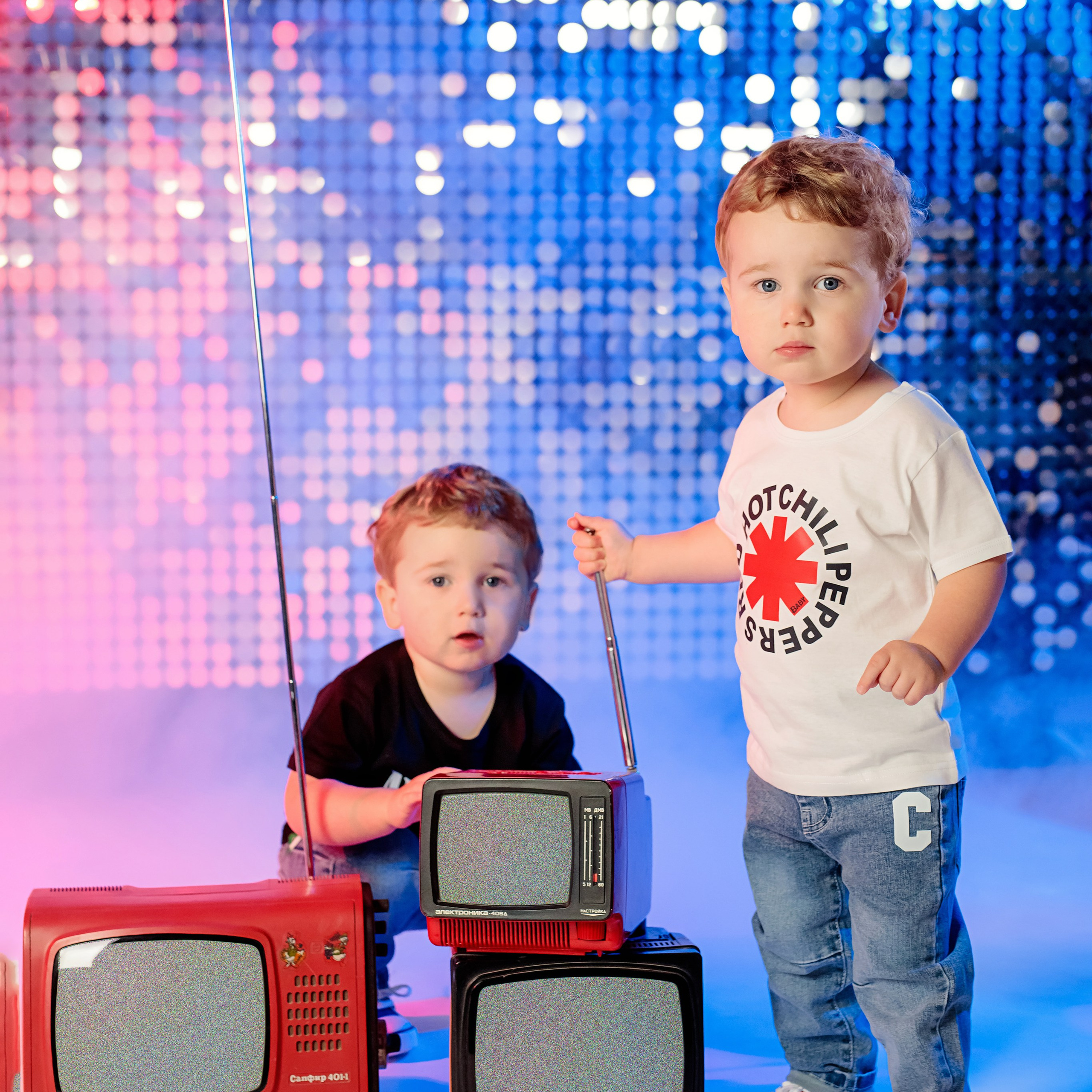 детский фотограф Ростов