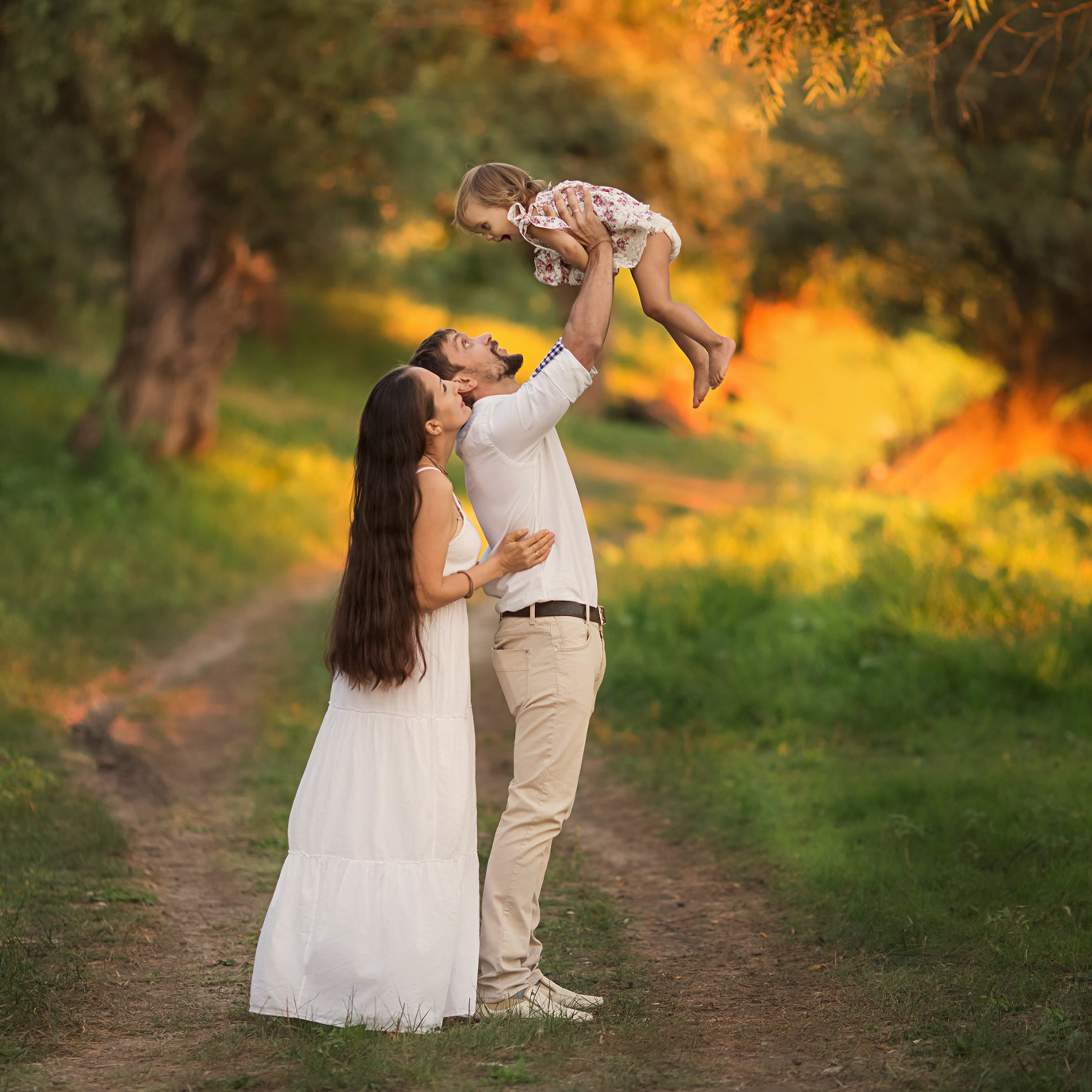 Семейная фотосессия Ростов-на-Дону. Детский фотограф Ростов-на-Дону Ксения Вдовиченко