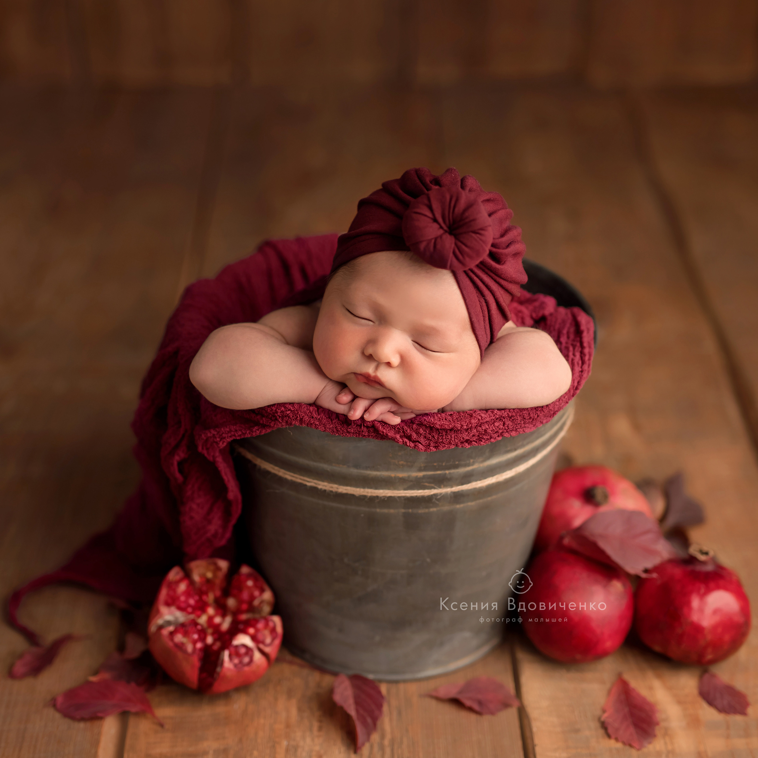 Фотограф ньюборн Ростов. Детский фотограф Ростов-на-Дону Ксения Вдовиченко
