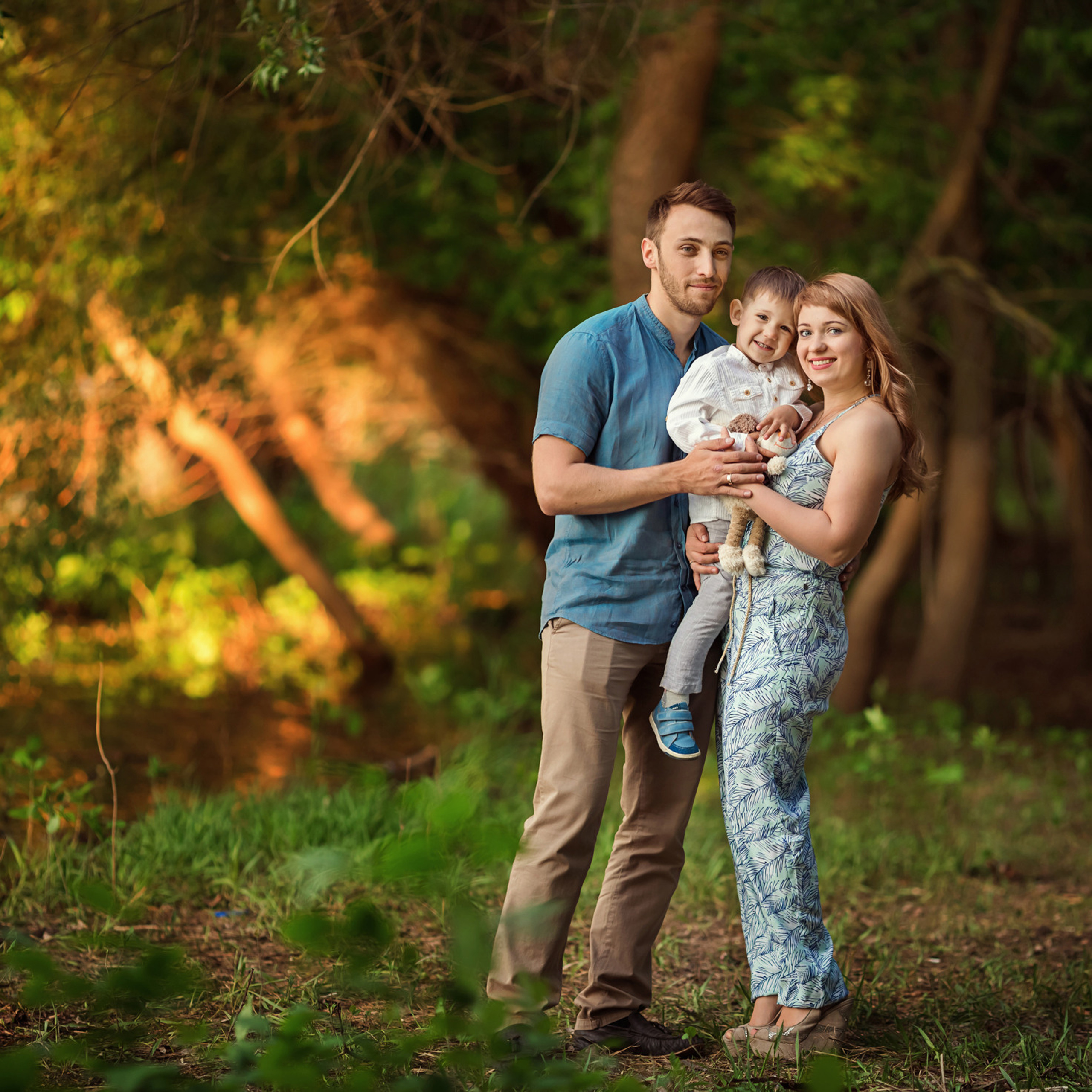 Семейная фотосессия Ростов-на-Дону. Детский фотограф Ростов-на-Дону Ксения Вдовиченко