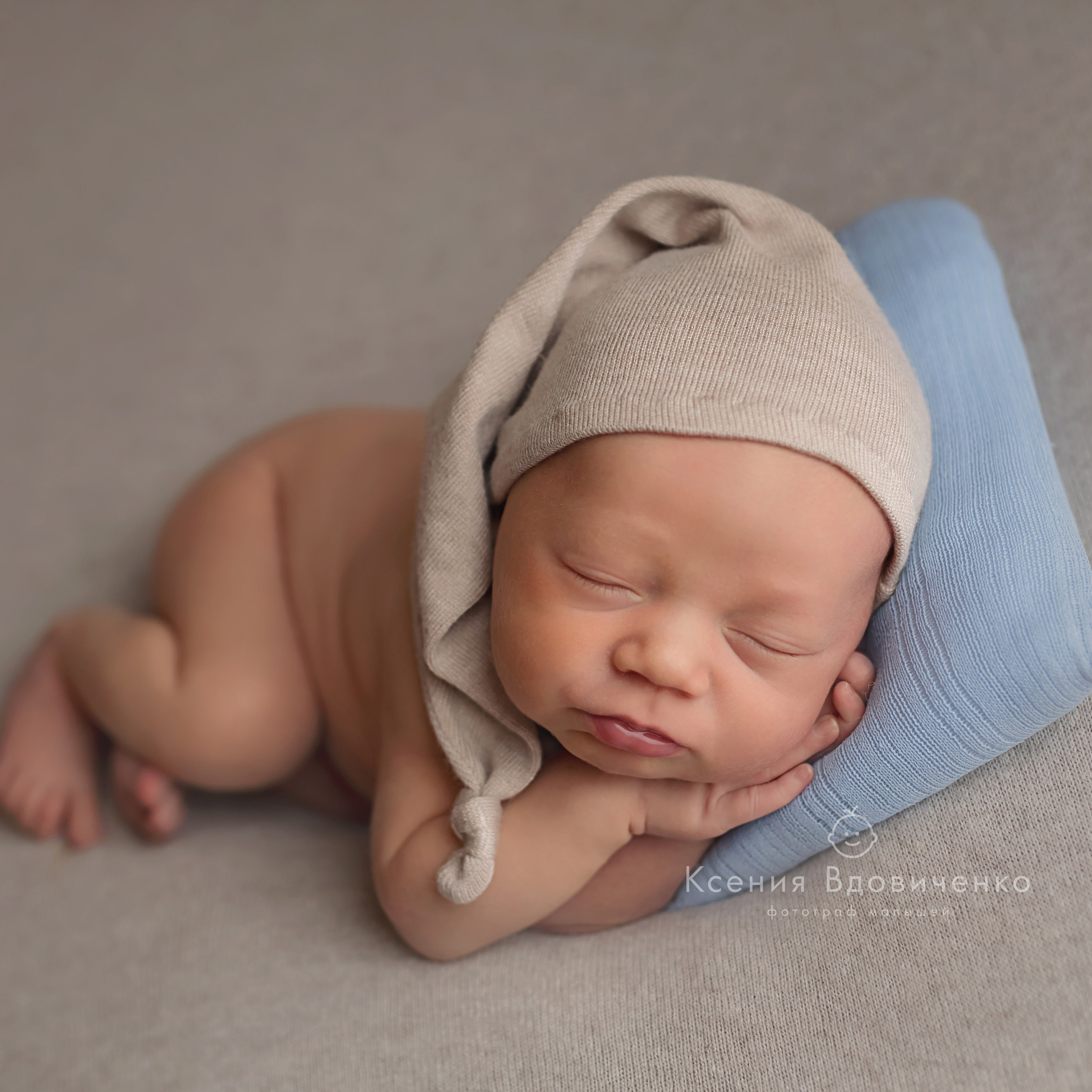 Фотограф ньюборн Ростов. Детский фотограф Ростов-на-Дону Ксения Вдовиченко