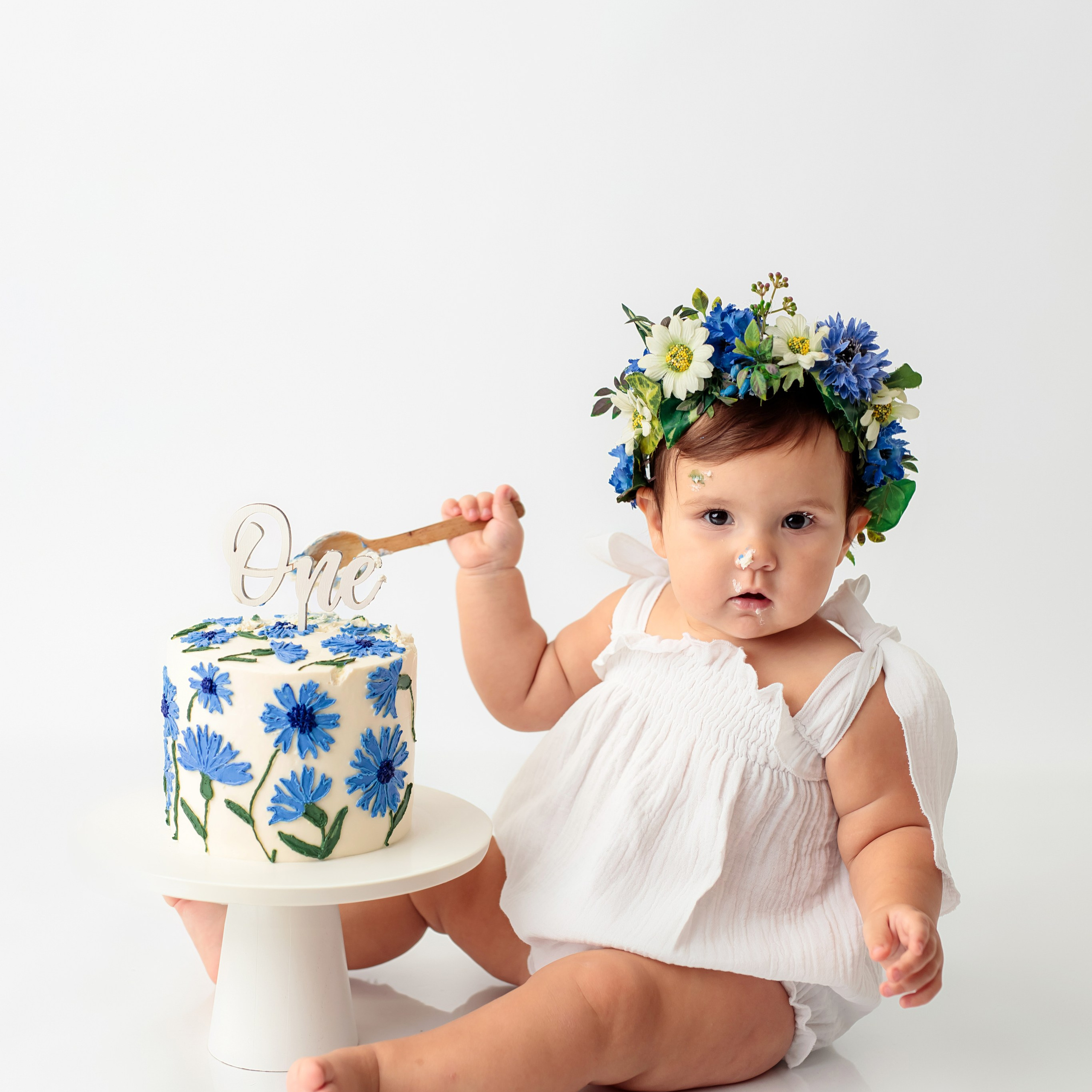 Фотограф на первый годик Ростов-на-Дону. Детский фотограф Ростов-на-Дону Ксения Вдовиченко