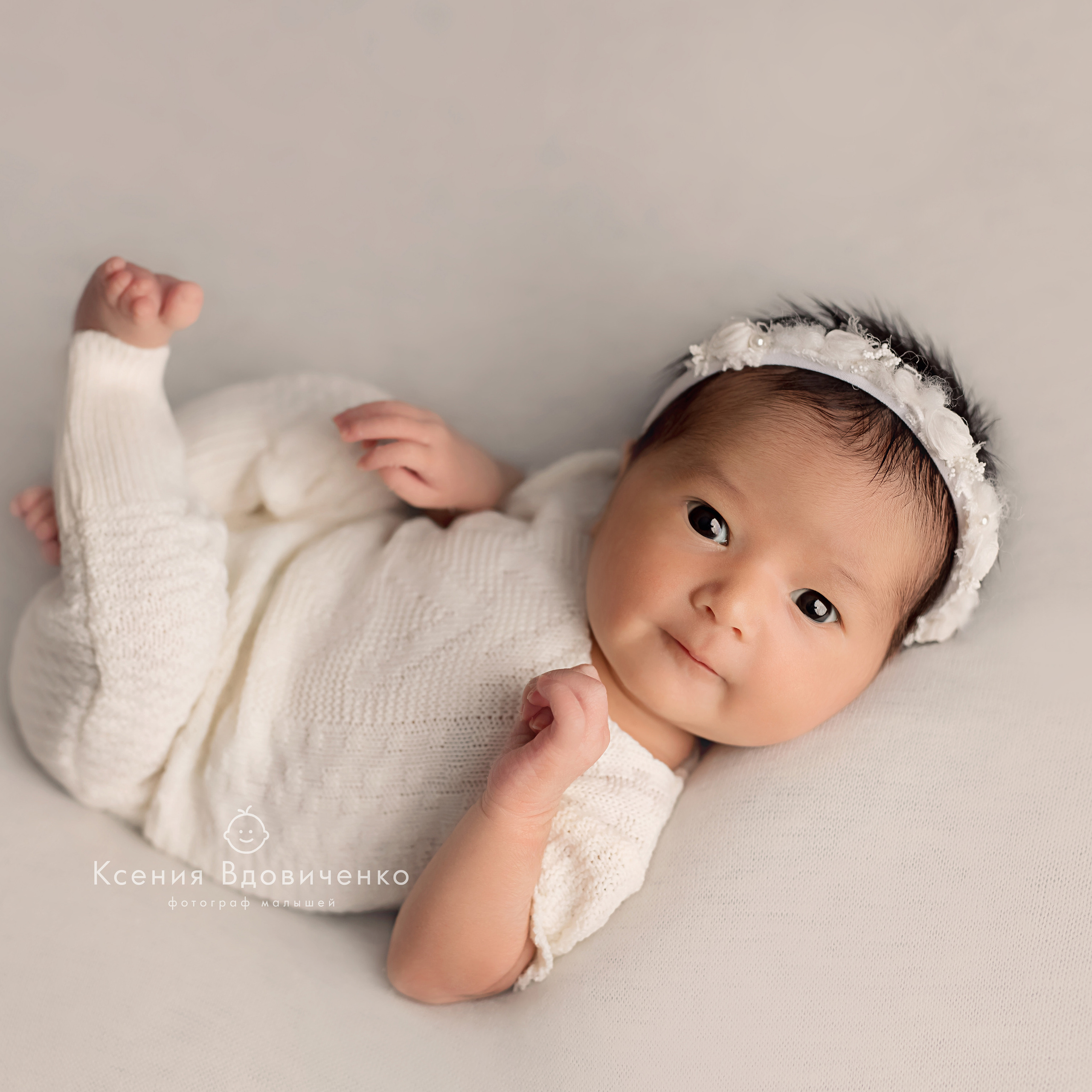 Фотограф ньюборн Ростов. Детский фотограф Ростов-на-Дону Ксения Вдовиченко