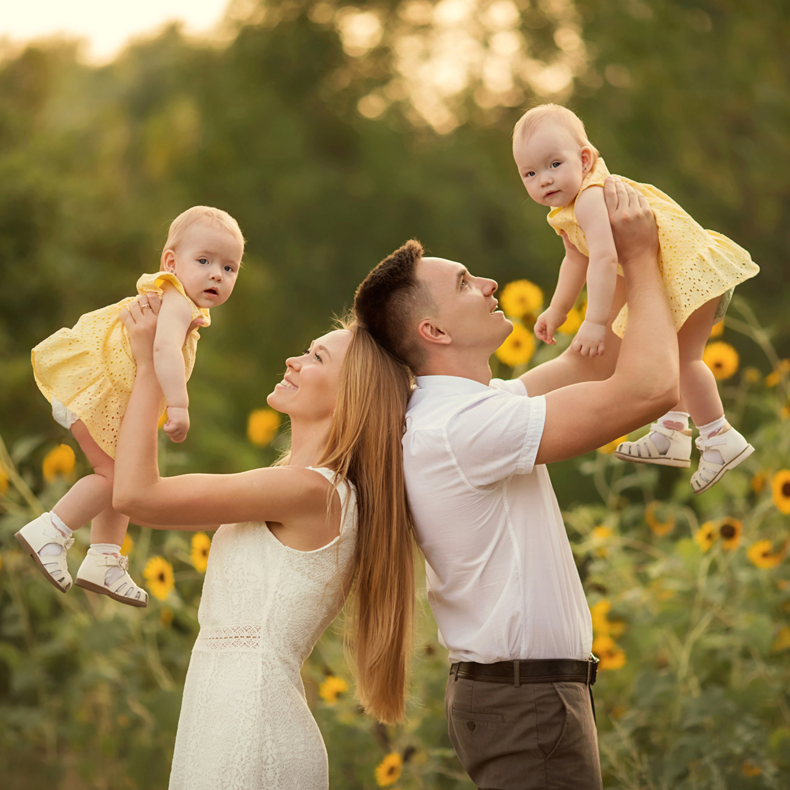 Семейная фотосессия Ростов-на-Дону. Детский фотограф Ростов-на-Дону Ксения Вдовиченко