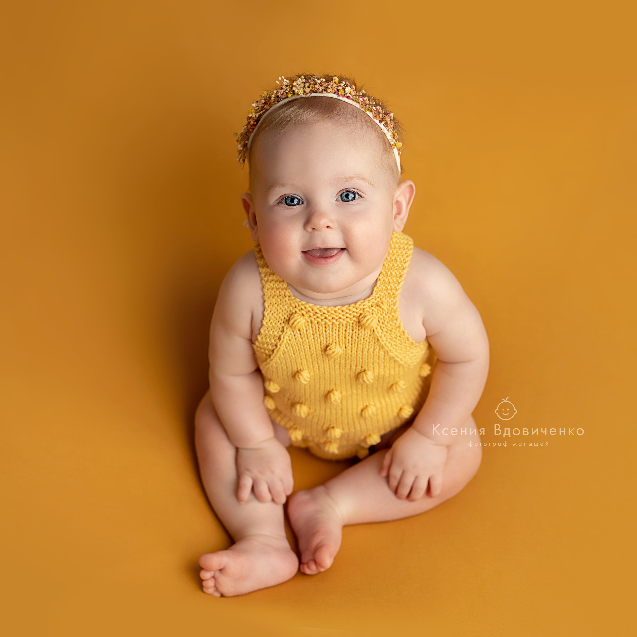 детский фотограф Ростов