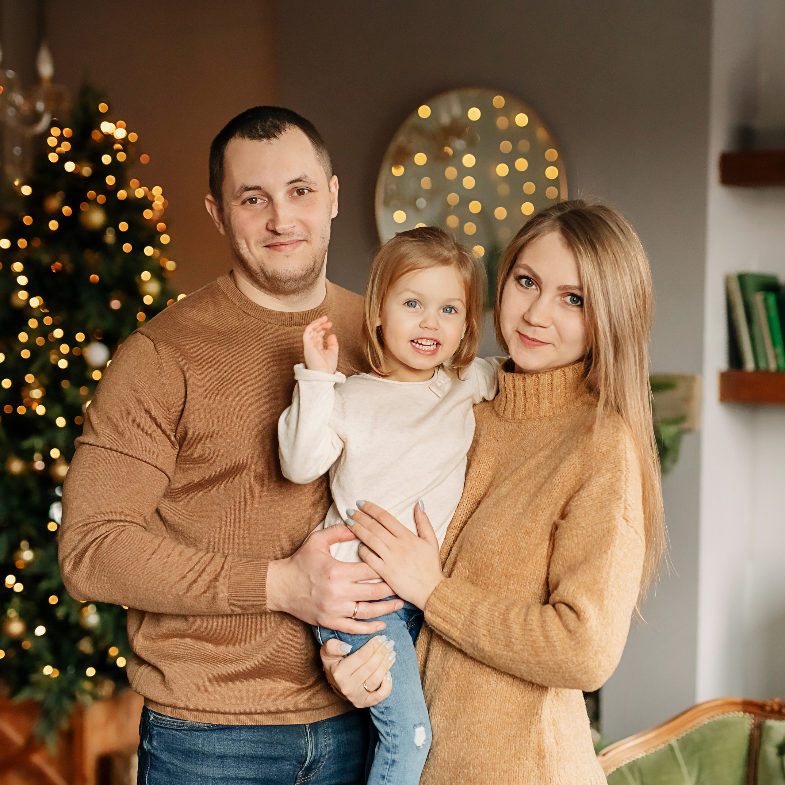 Семейная фотосессия Ростов-на-Дону. Детский фотограф Ростов-на-Дону Ксения Вдовиченко