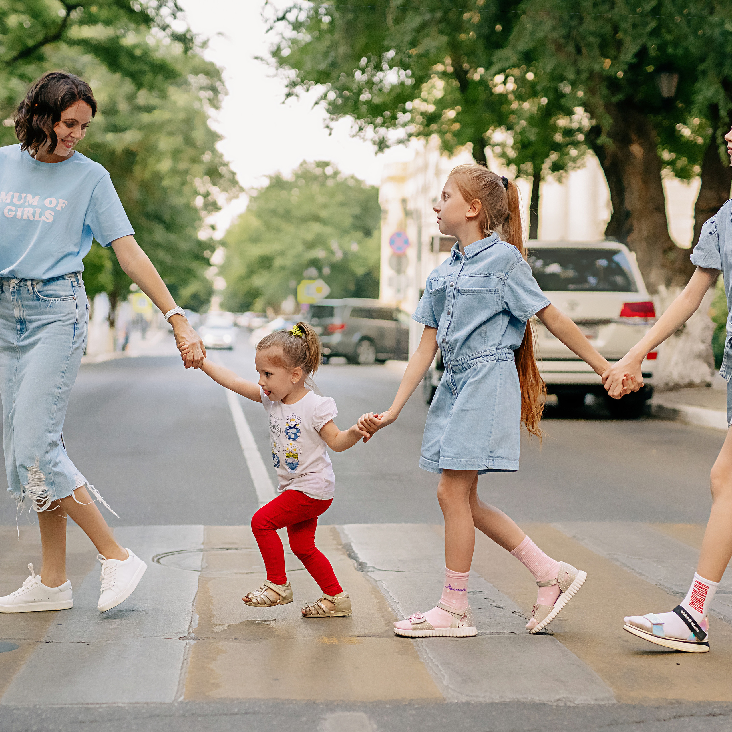 Семейная фотосессия Ростов-на-Дону. Детский фотограф Ростов-на-Дону Ксения Вдовиченко