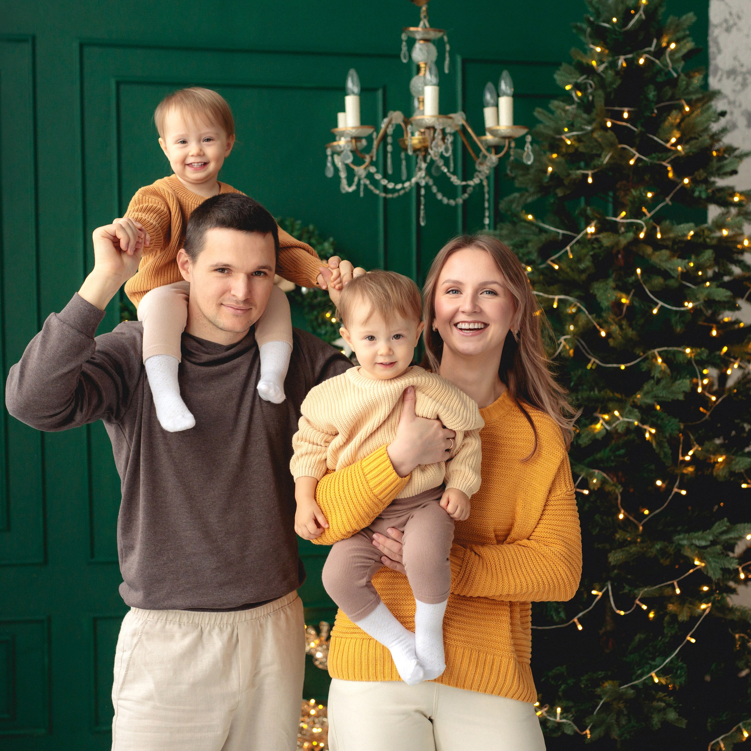 семейный фотограф Ростов