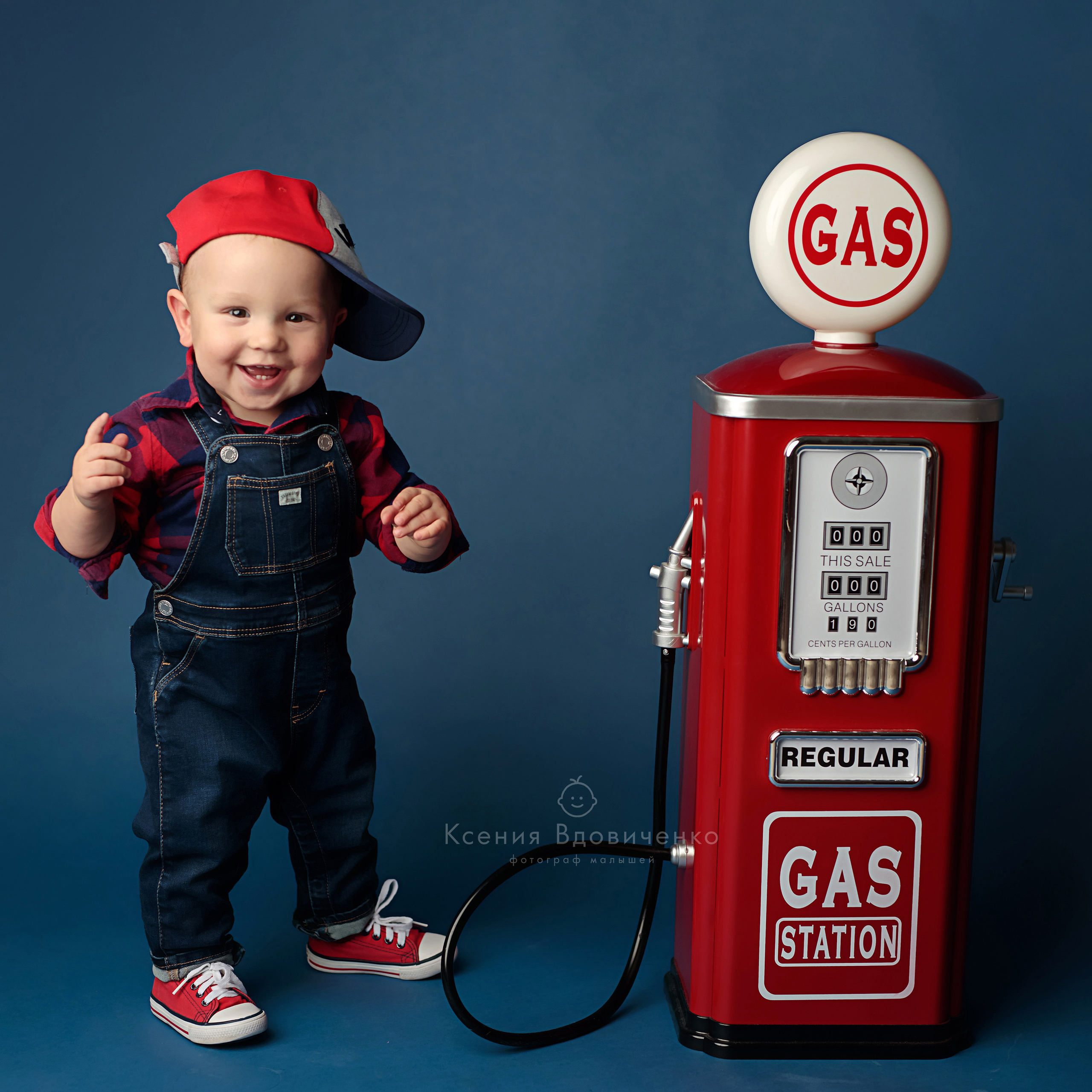 Фотограф на первый годик Ростов-на-Дону. Детский фотограф Ростов-на-Дону Ксения Вдовиченко