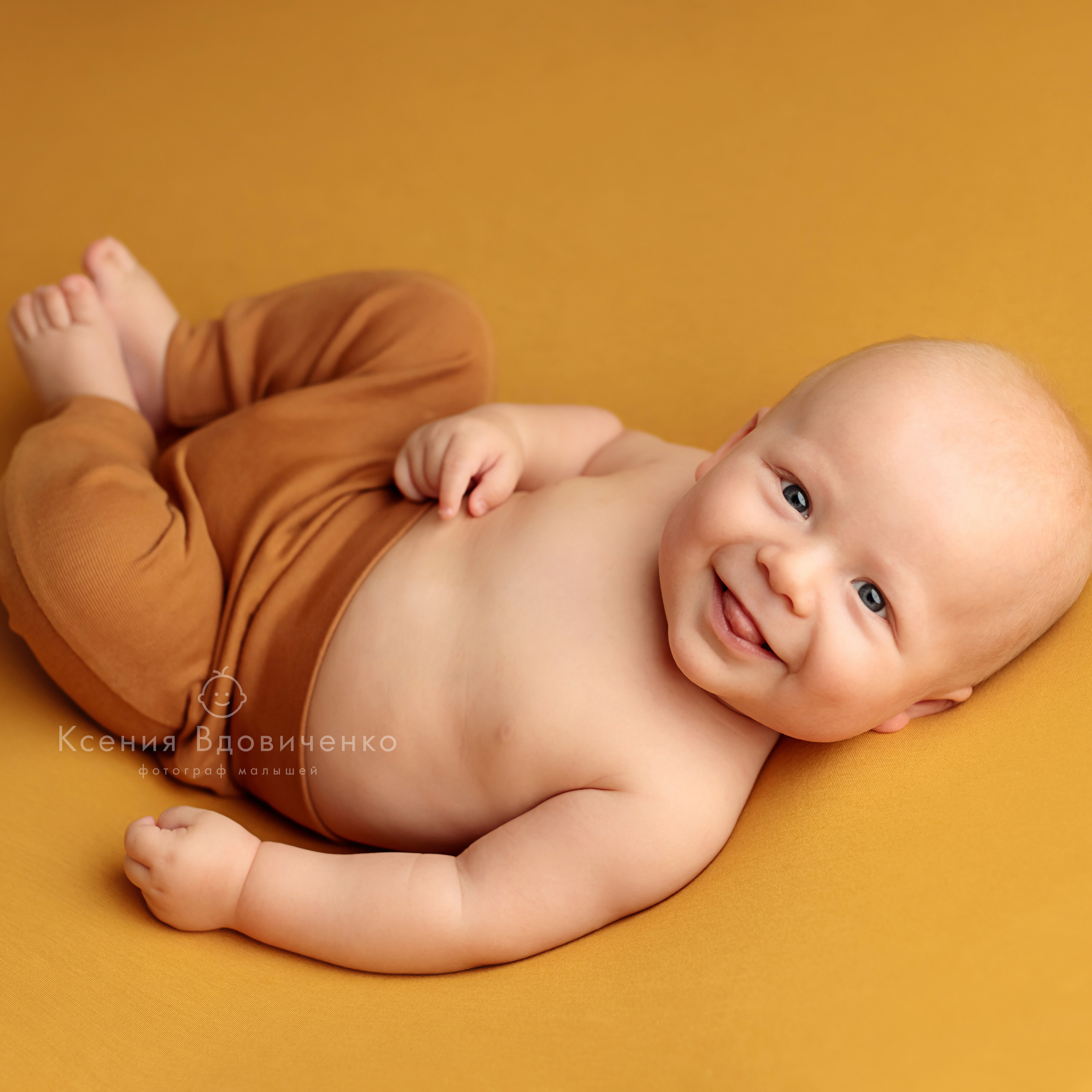 Фотограф малышей в Ростове. Детский фотограф Ростов-на-Дону Ксения Вдовиченко