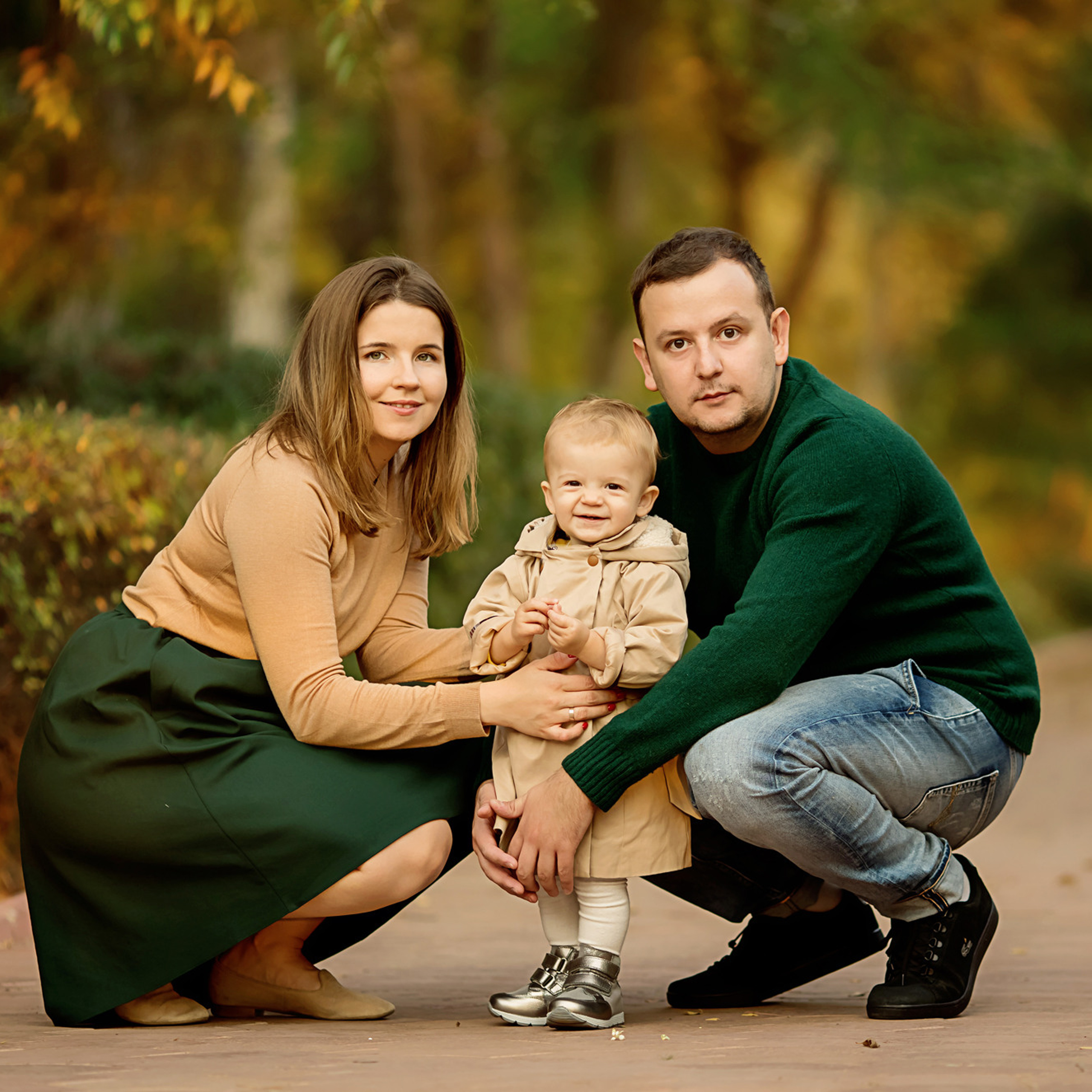 Семейная фотосессия Ростов-на-Дону. Детский фотограф Ростов-на-Дону Ксения Вдовиченко