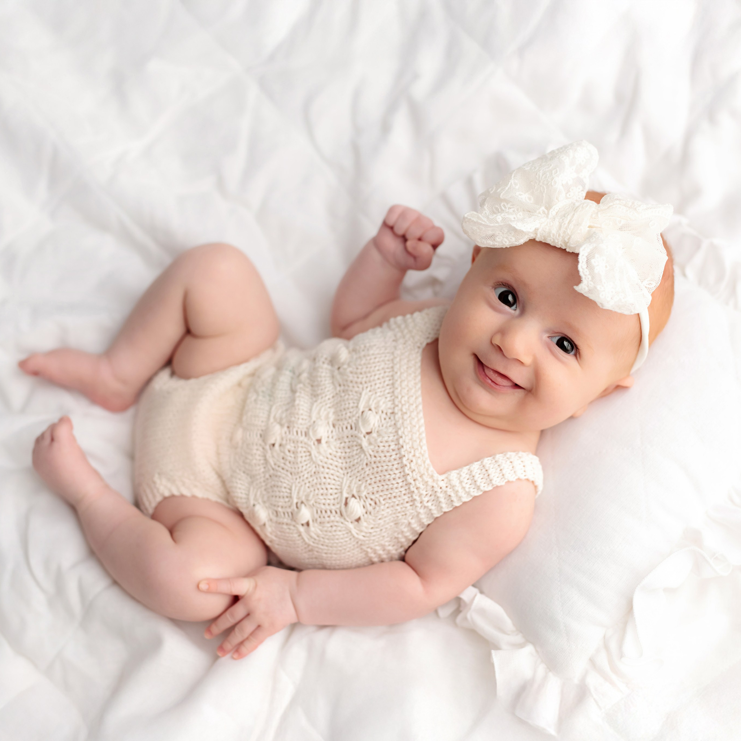 Фотограф малышей в Ростове. Детский фотограф Ростов-на-Дону Ксения Вдовиченко