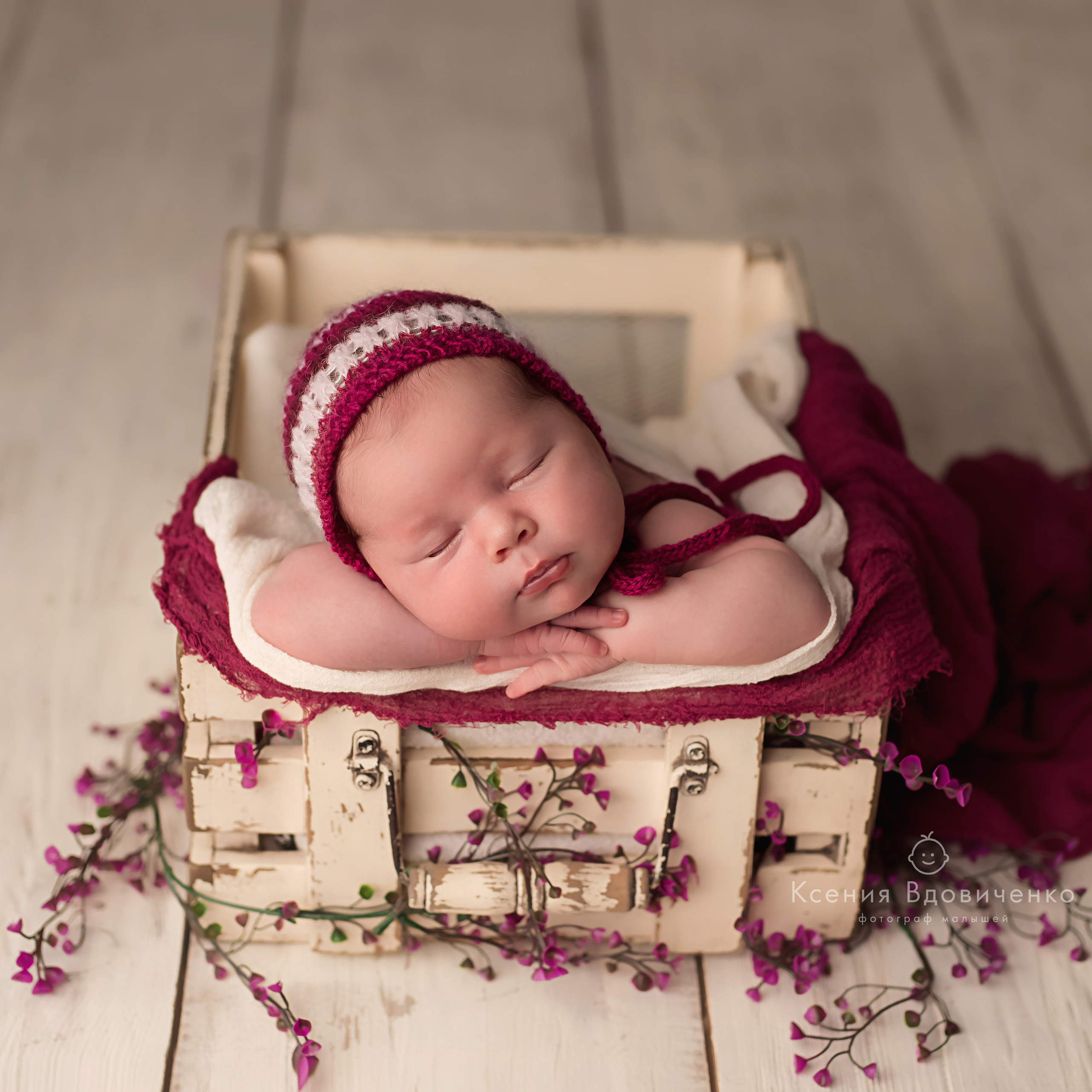 Фотограф ньюборн Ростов. Детский фотограф Ростов-на-Дону Ксения Вдовиченко