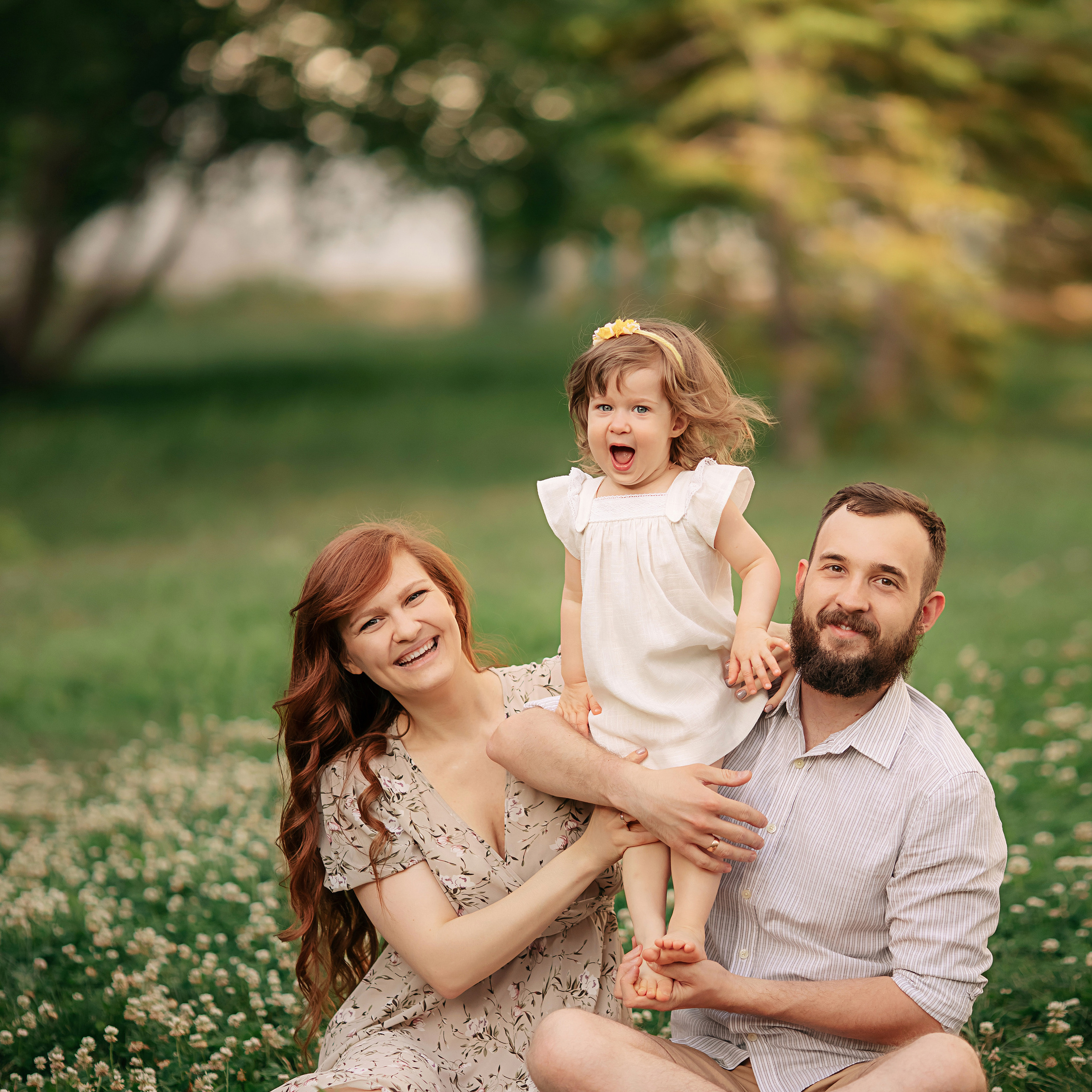 семейный фотограф Ростов