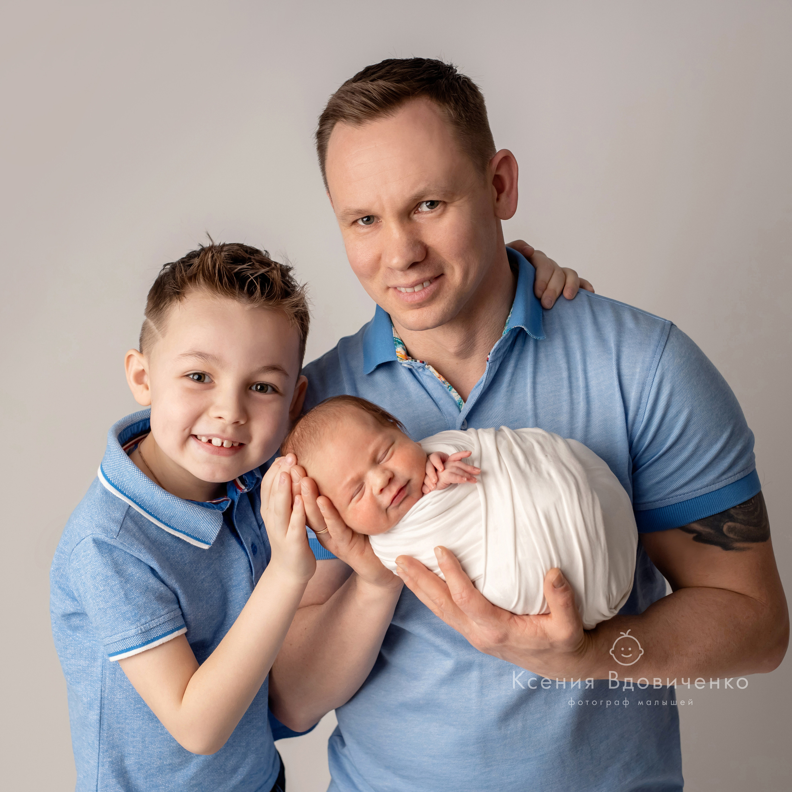 Фотограф ньюборн Ростов. Детский фотограф Ростов-на-Дону Ксения Вдовиченко