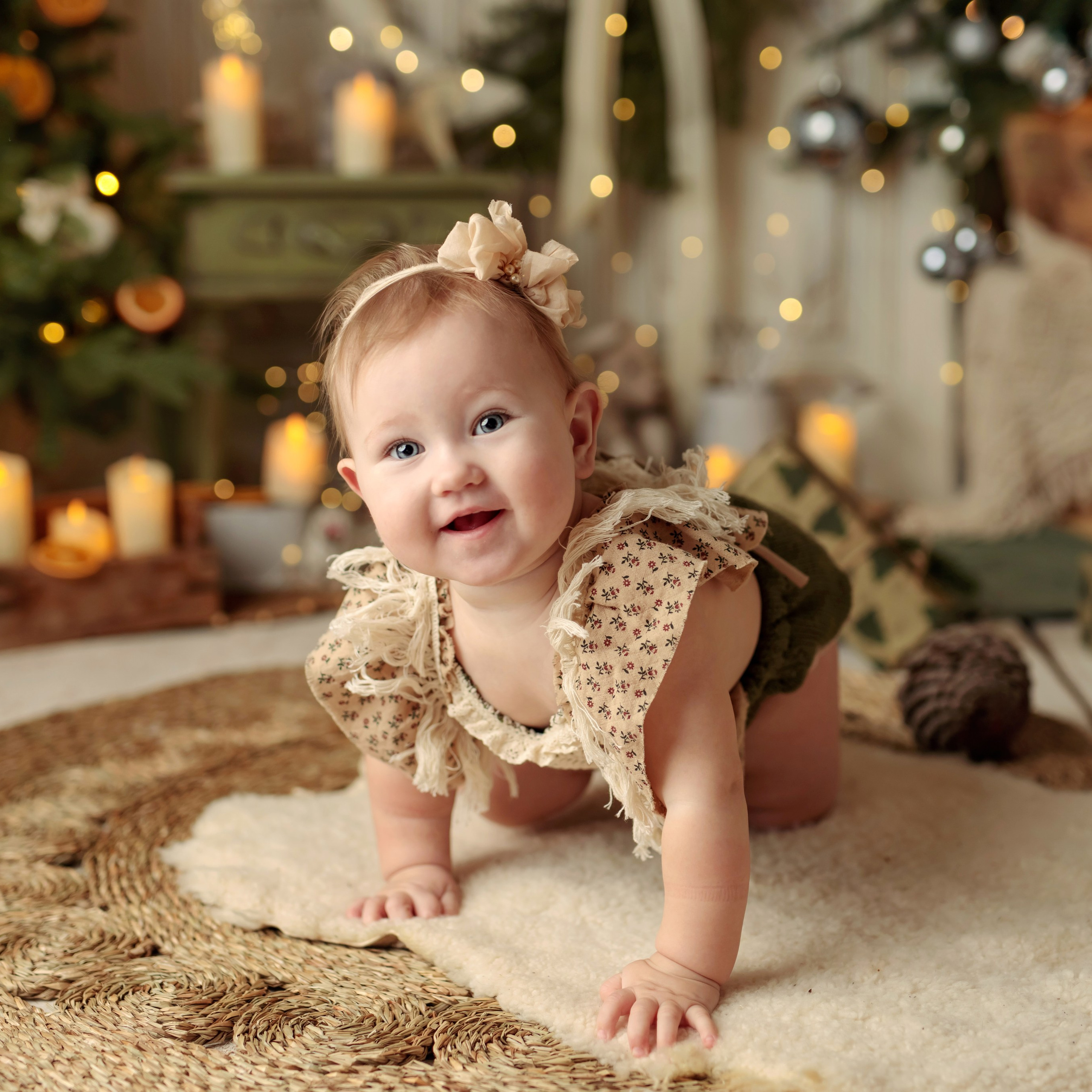 фотограф на годик ростов