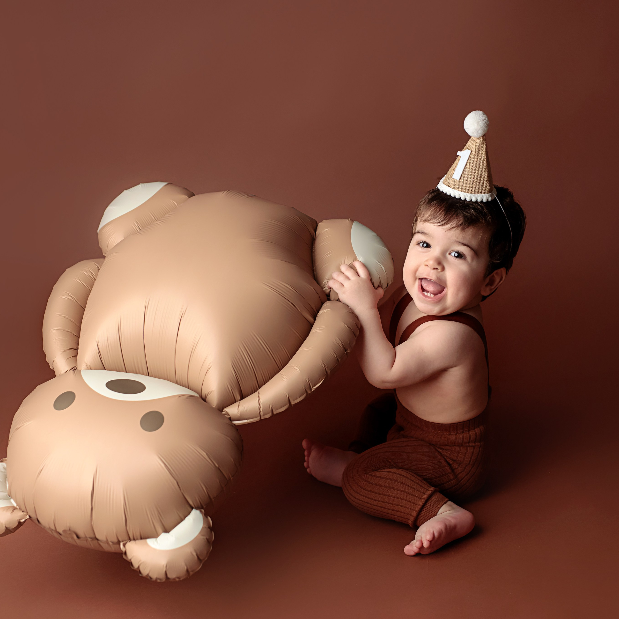 детская фотостудия Ростов