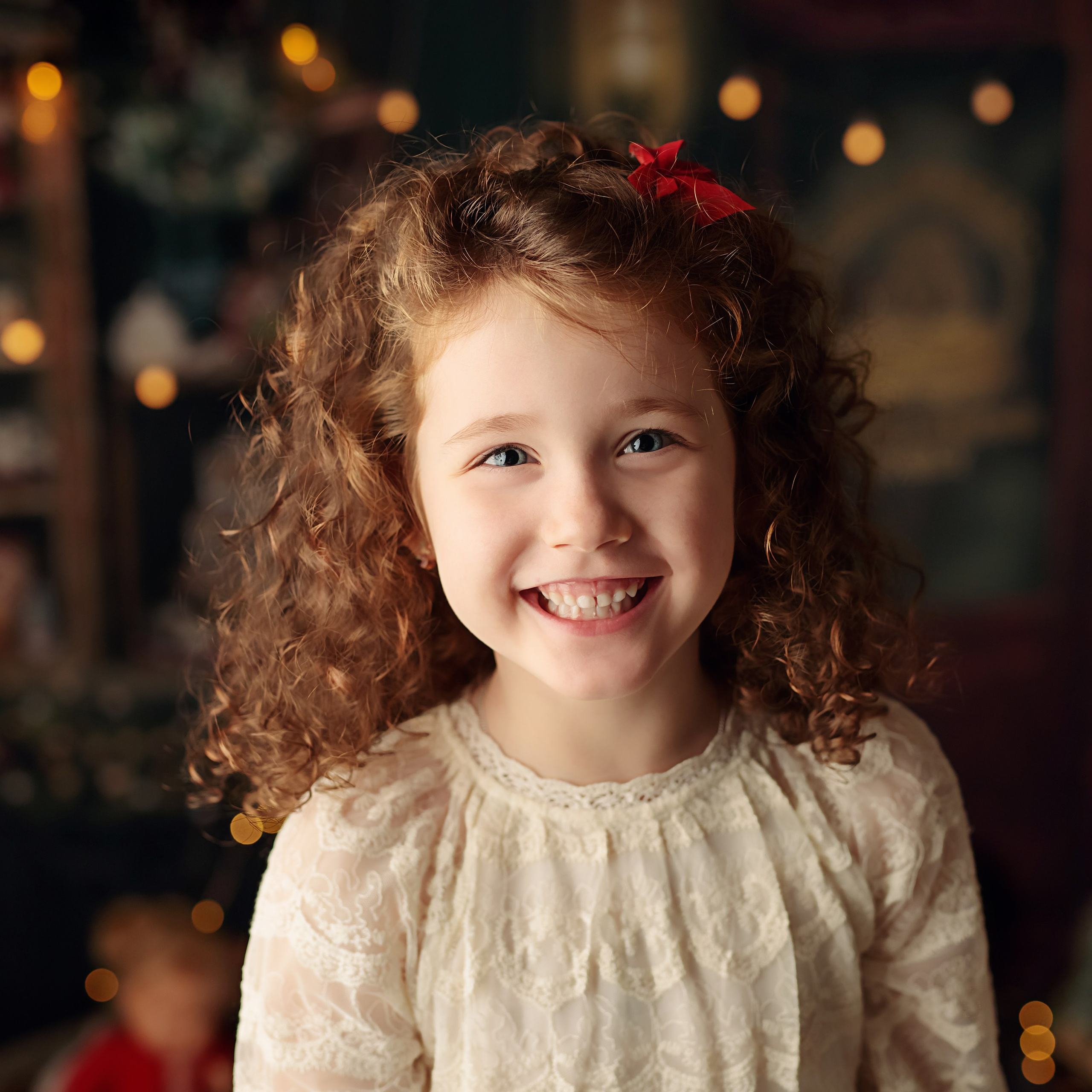 детская фотосессия Ростов