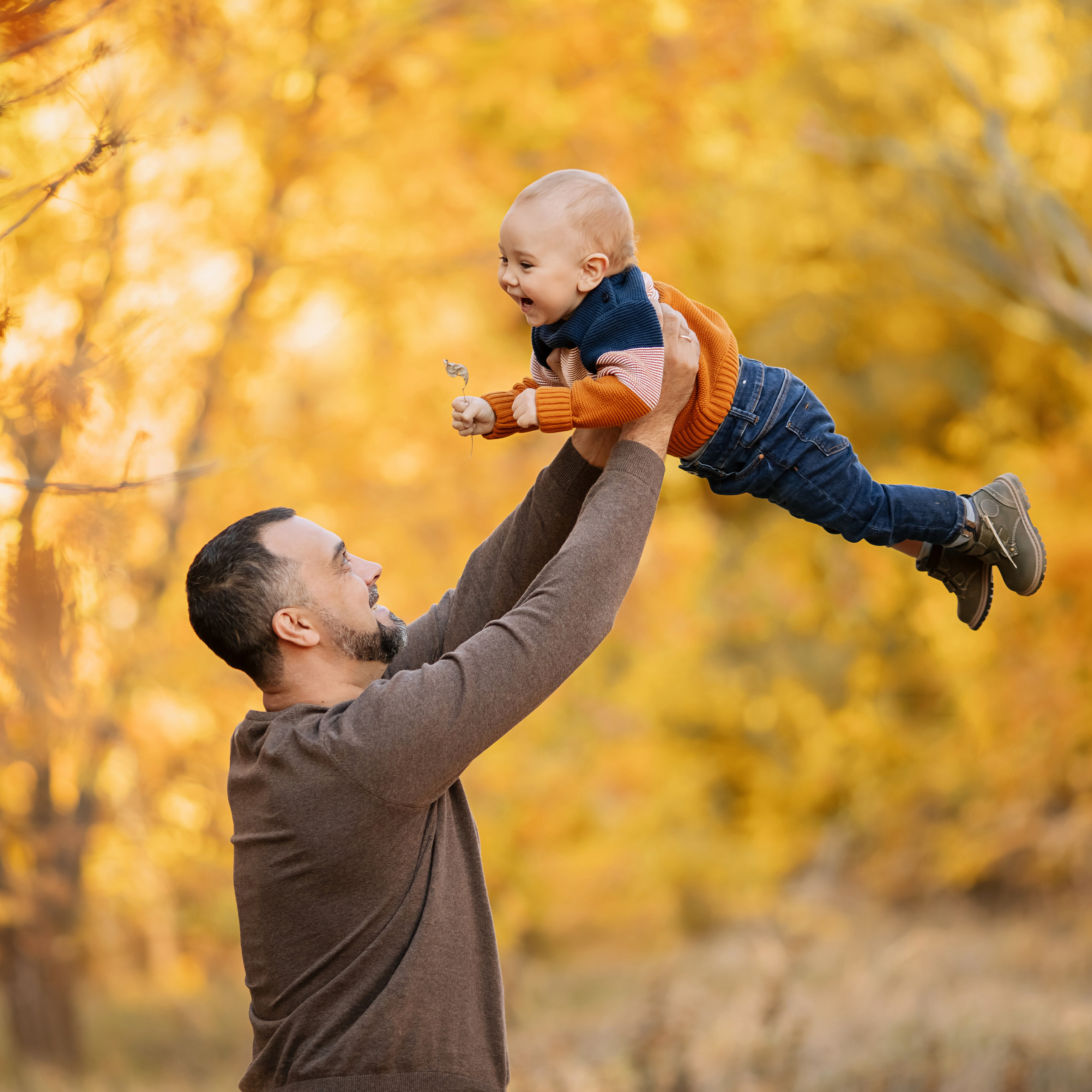 Семейная фотосессия Ростов-на-Дону. Детский фотограф Ростов-на-Дону Ксения Вдовиченко