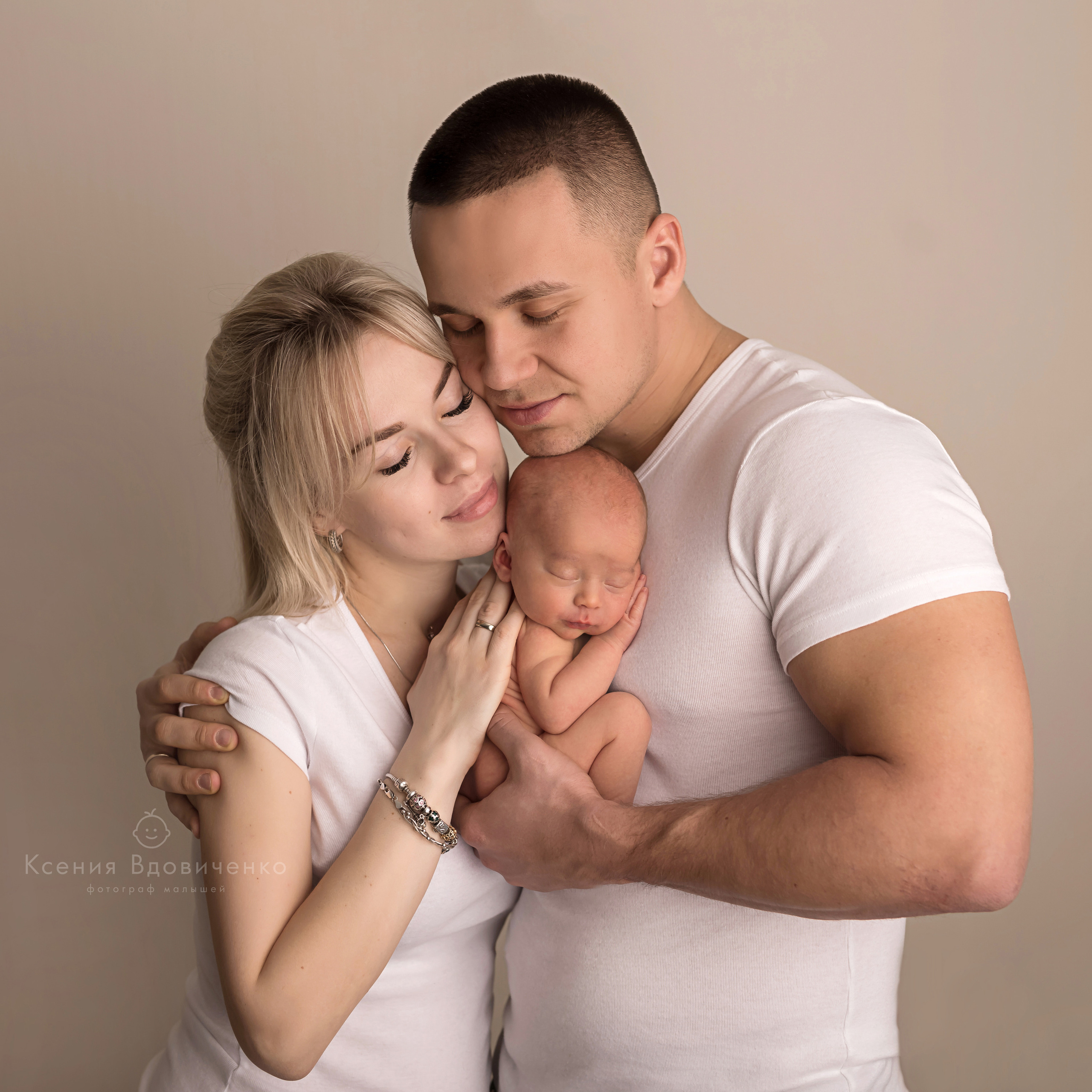 Фотограф ньюборн Ростов. Детский фотограф Ростов-на-Дону Ксения Вдовиченко