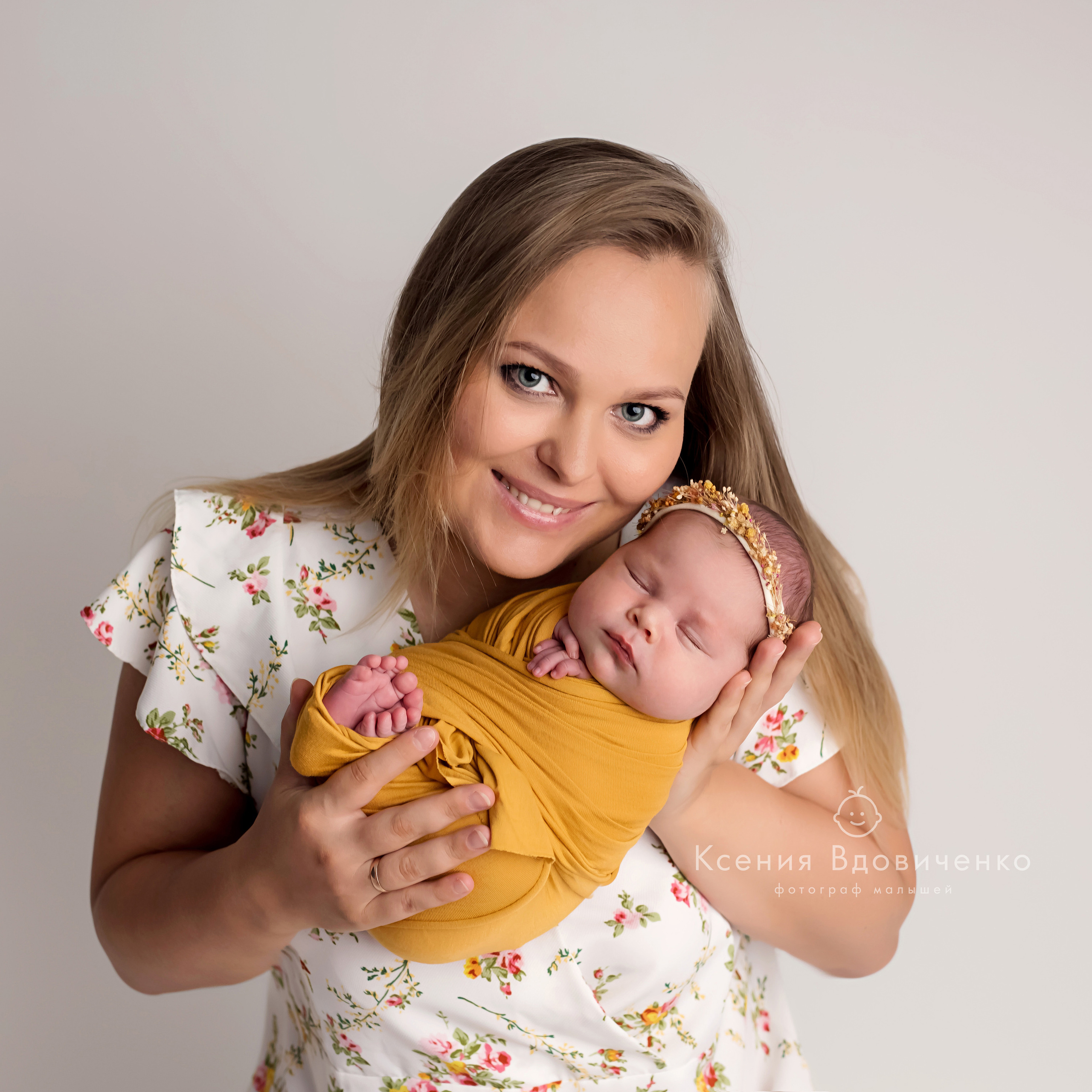 Фотограф ньюборн Ростов. Детский фотограф Ростов-на-Дону Ксения Вдовиченко