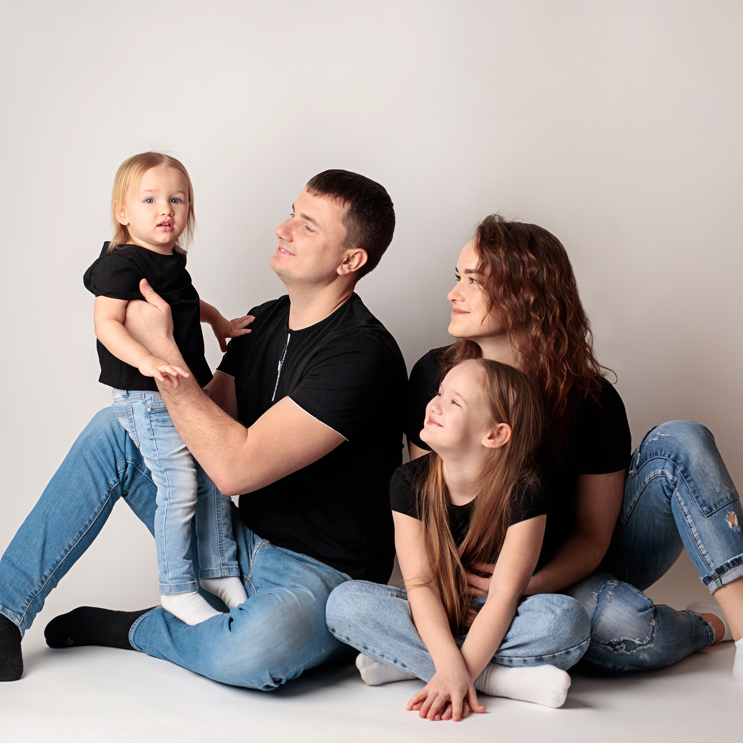 семейный фотограф Ростов