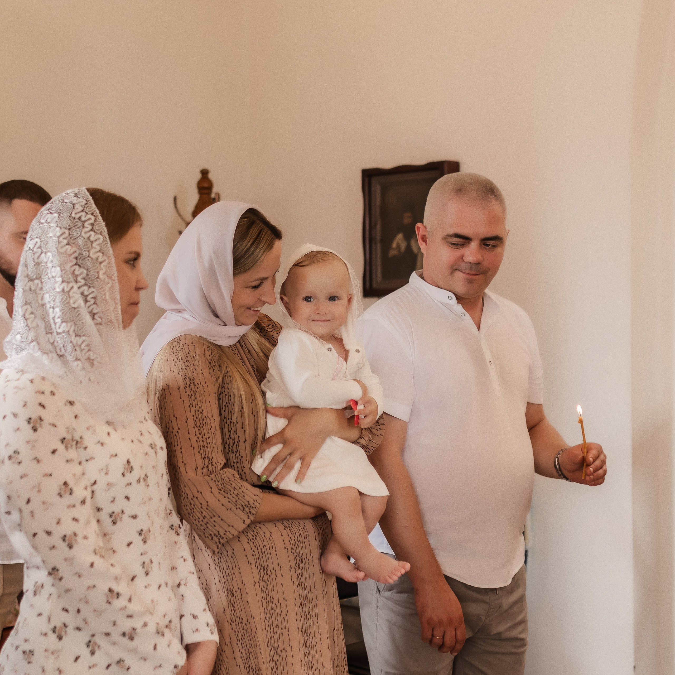 Отзывы. Фотограф Анна Гриненко