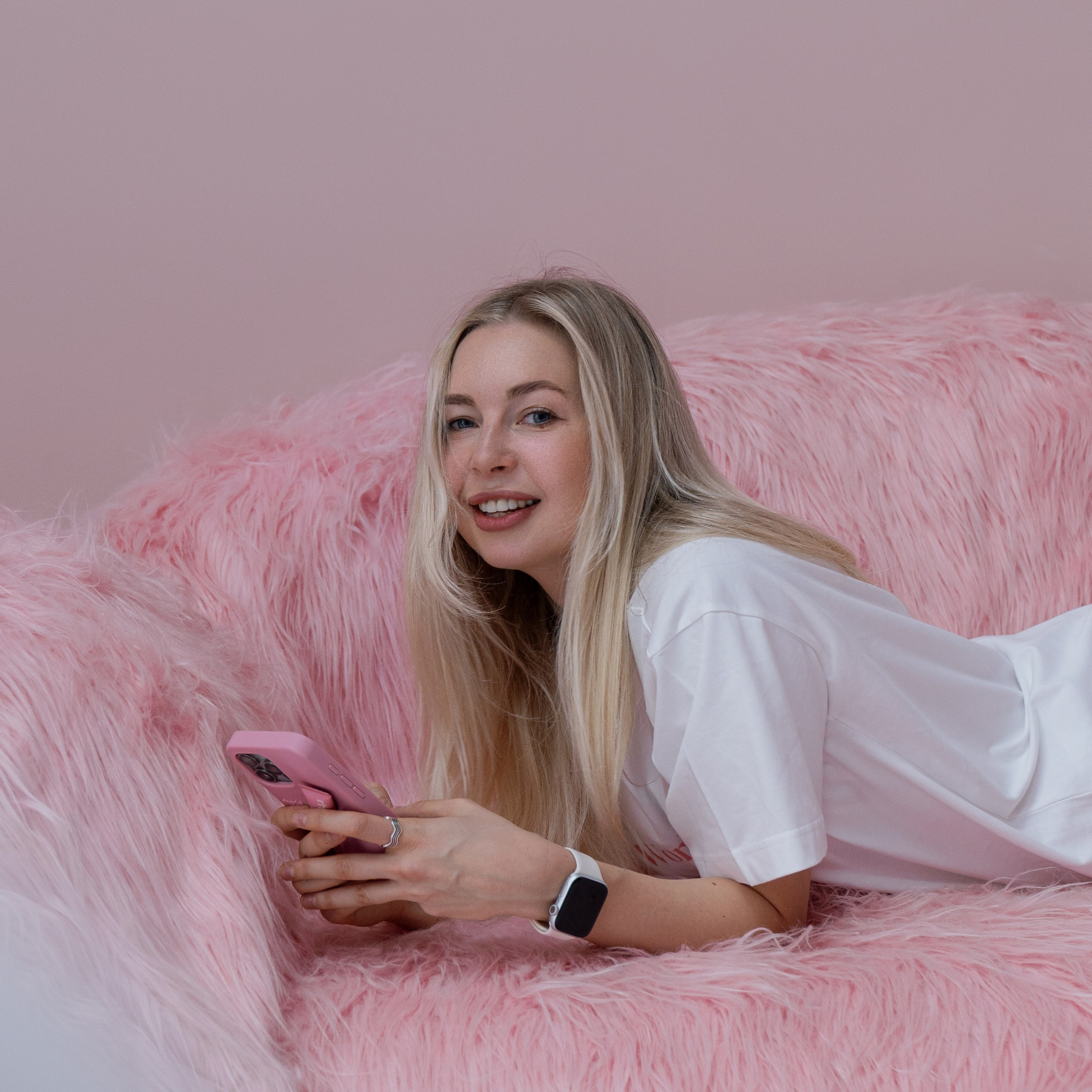 Айтишница Оля