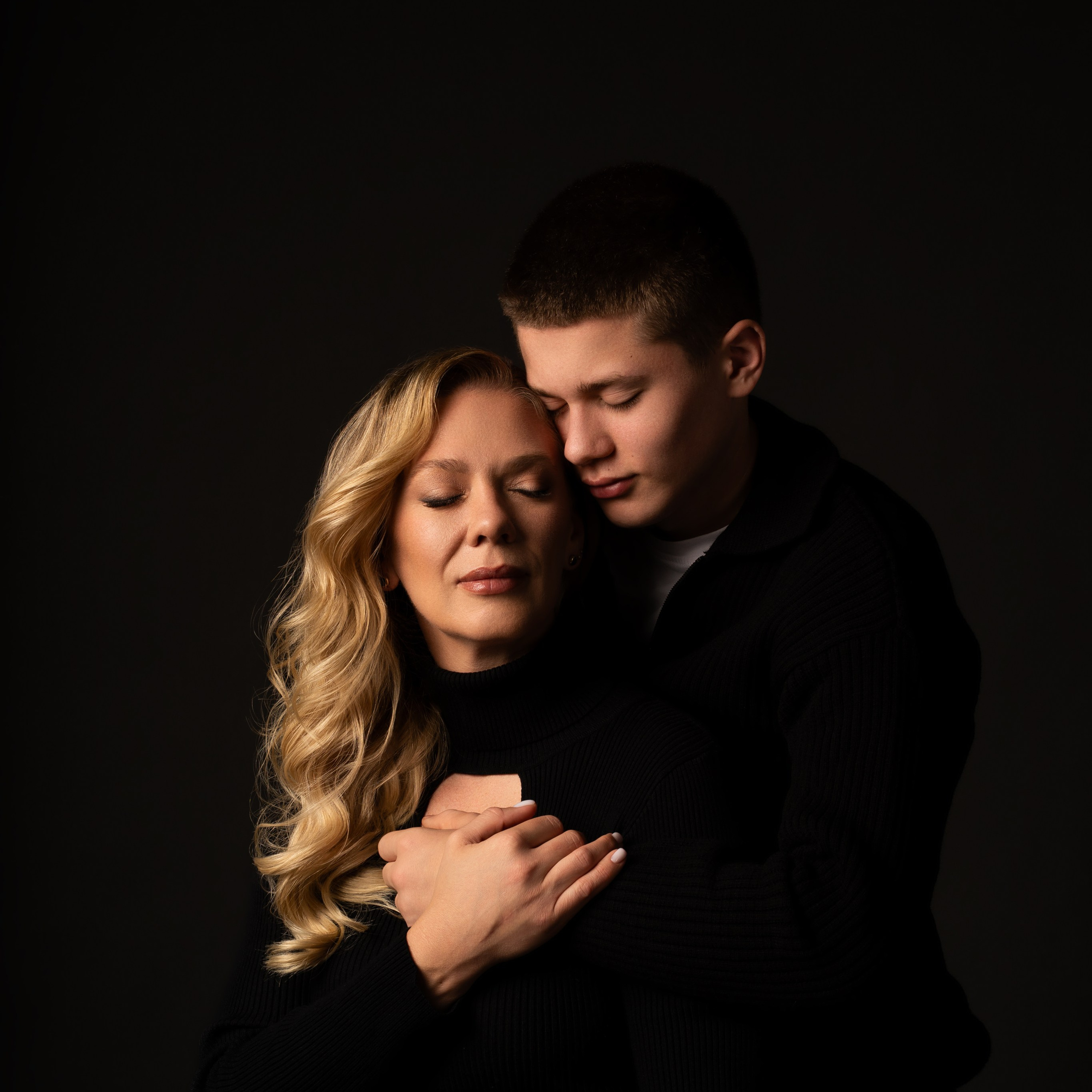 Катя и Костя