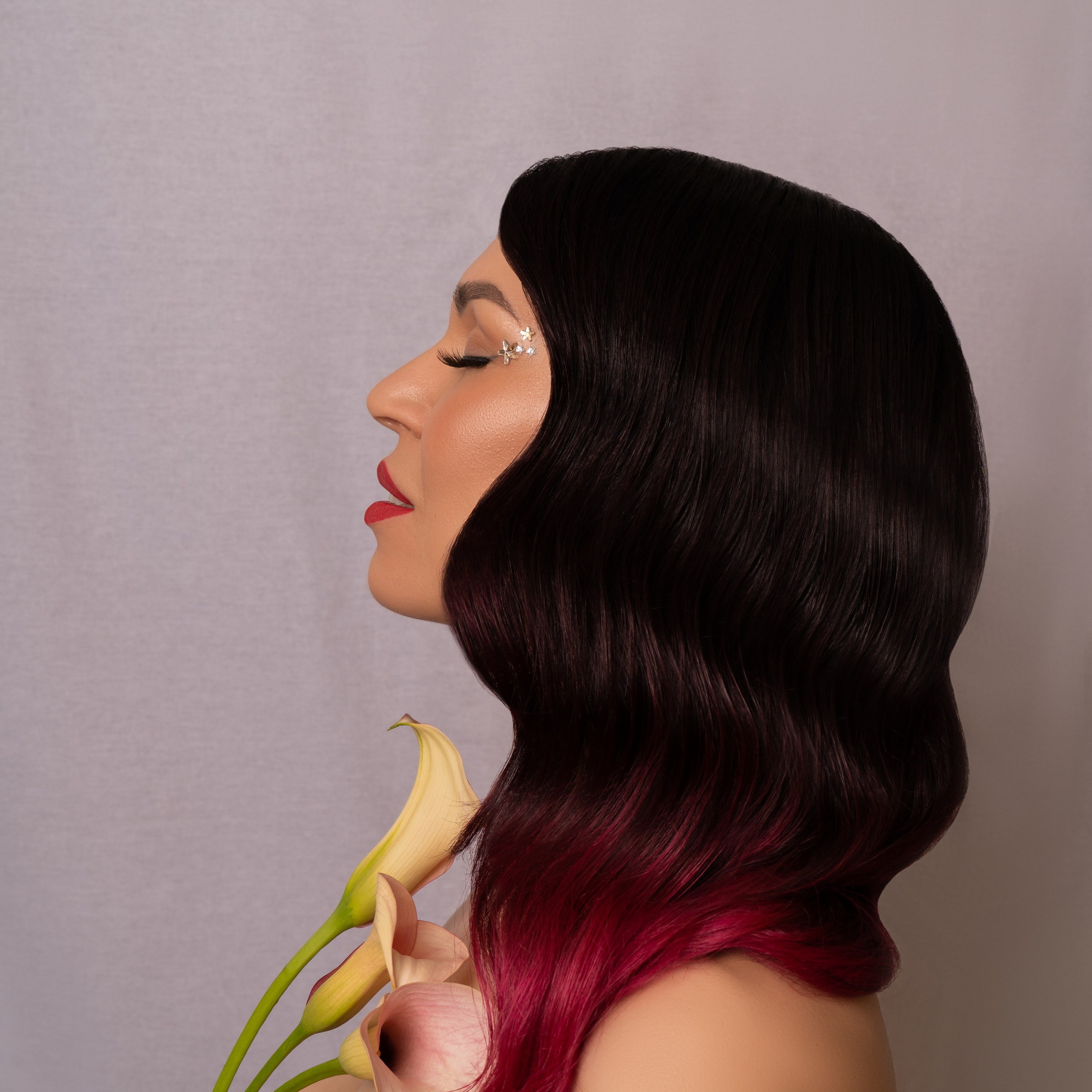 Съемка календаря'2023 для «СМ-Косметология»