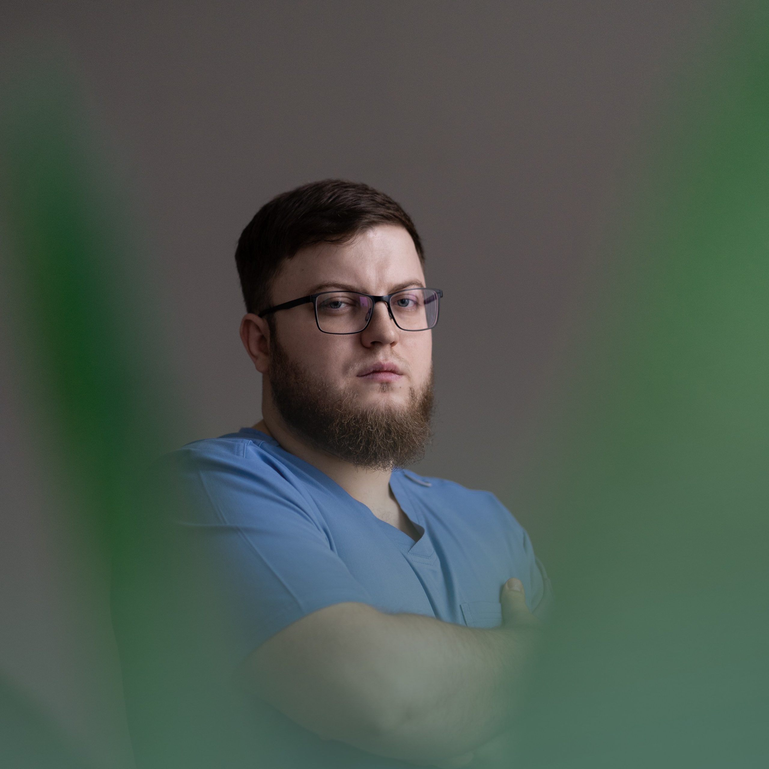 Магомед Сулиманов | Онколог