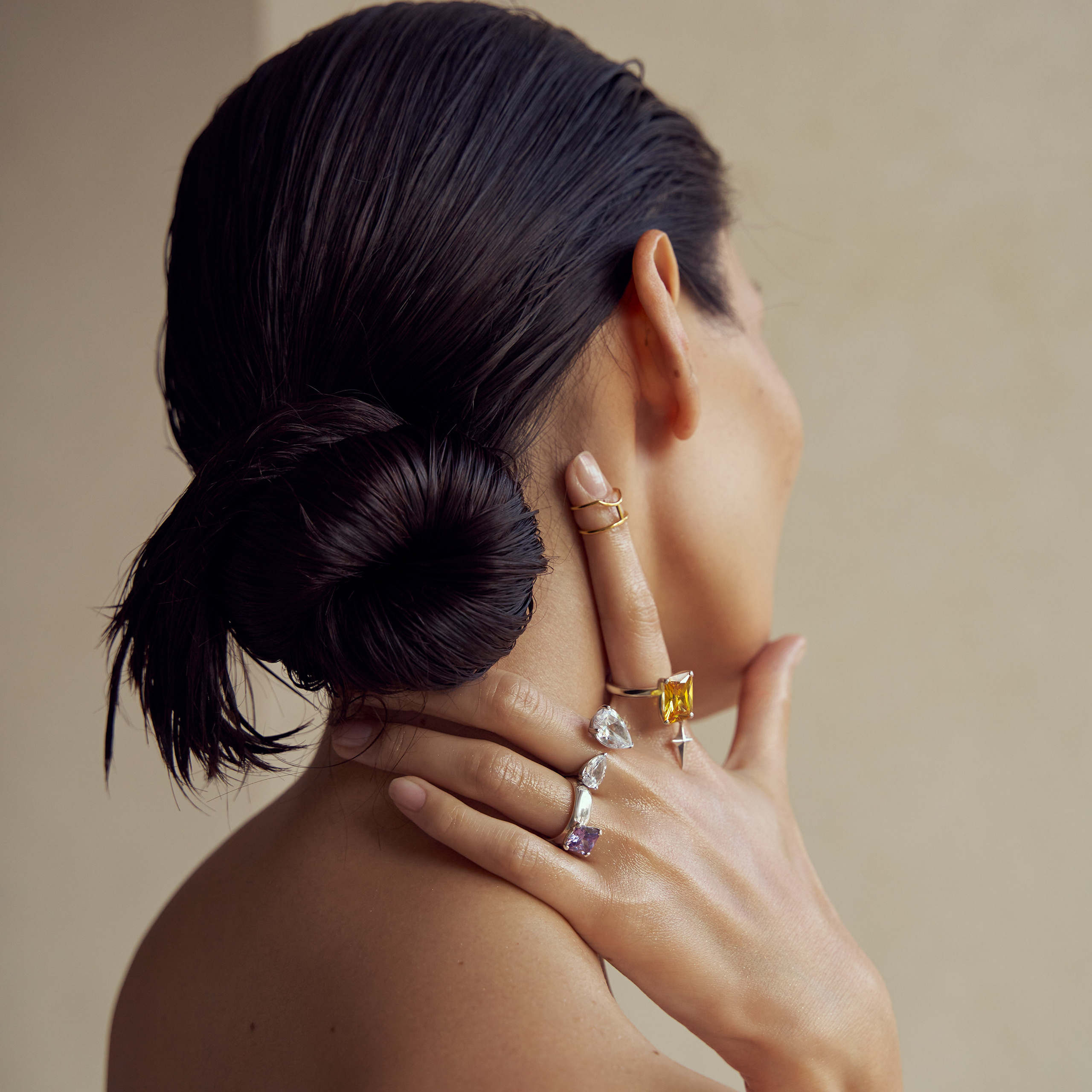 Носи Стихи и Anna Reich