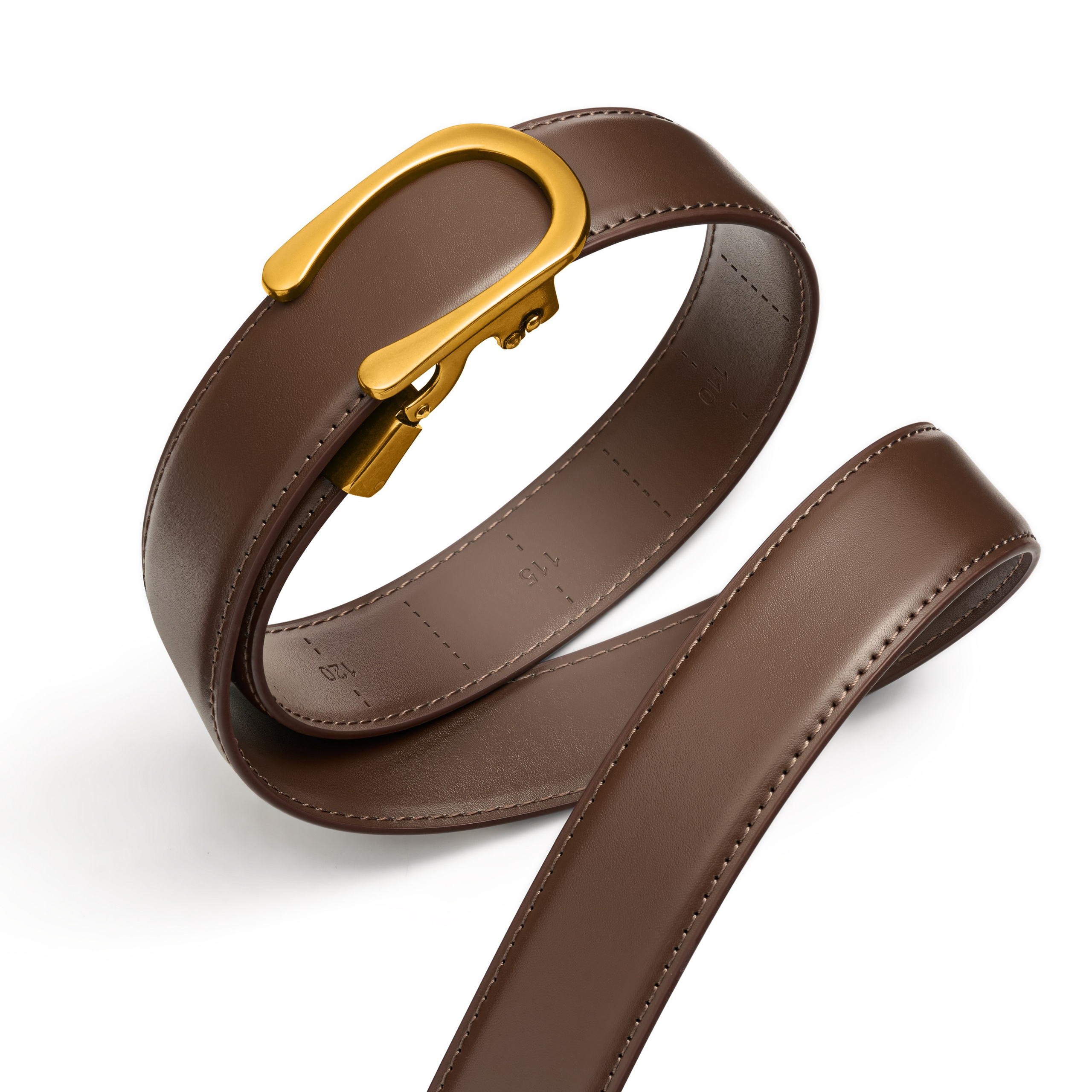 кожаные ремни TEZZE