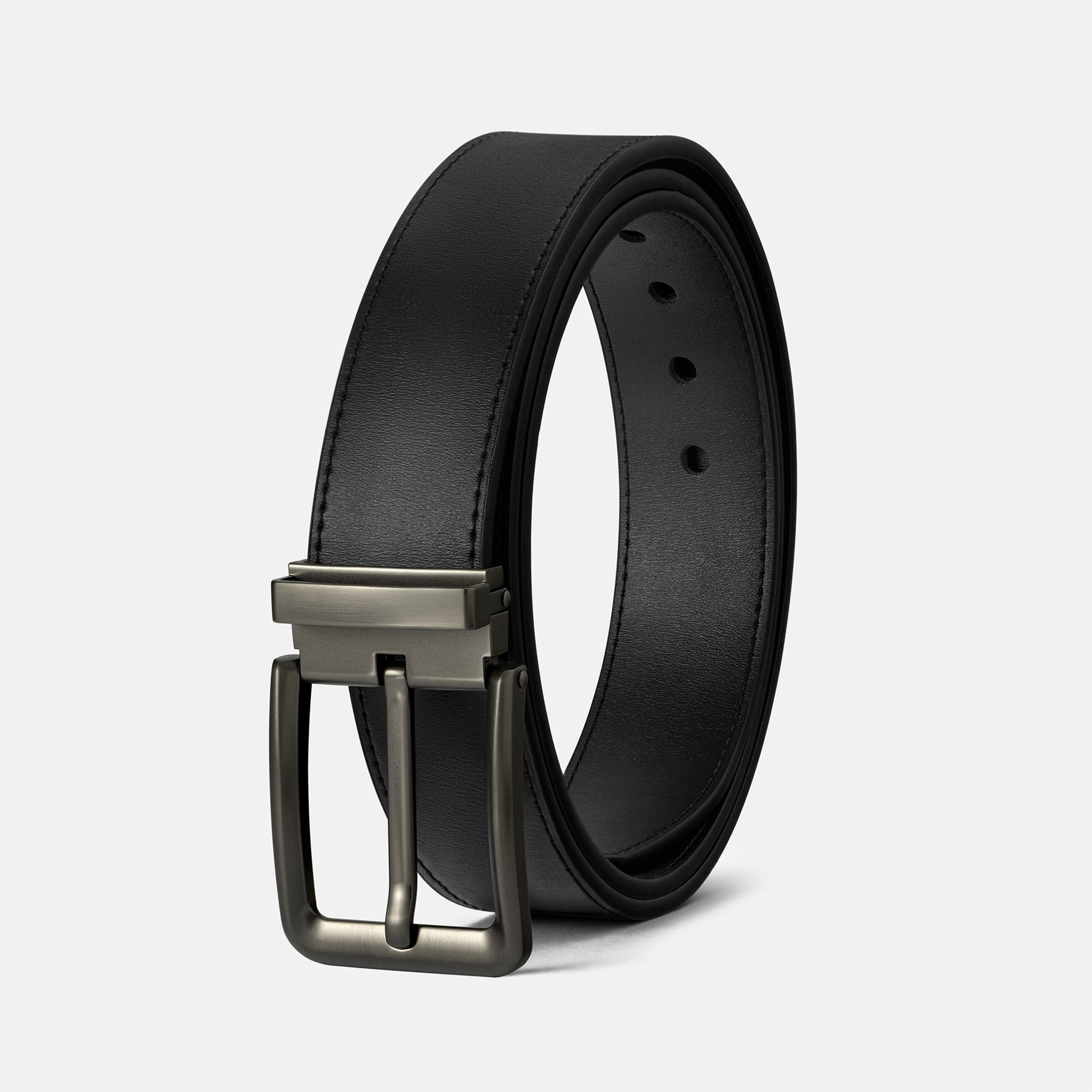 кожаные ремни TEZZE