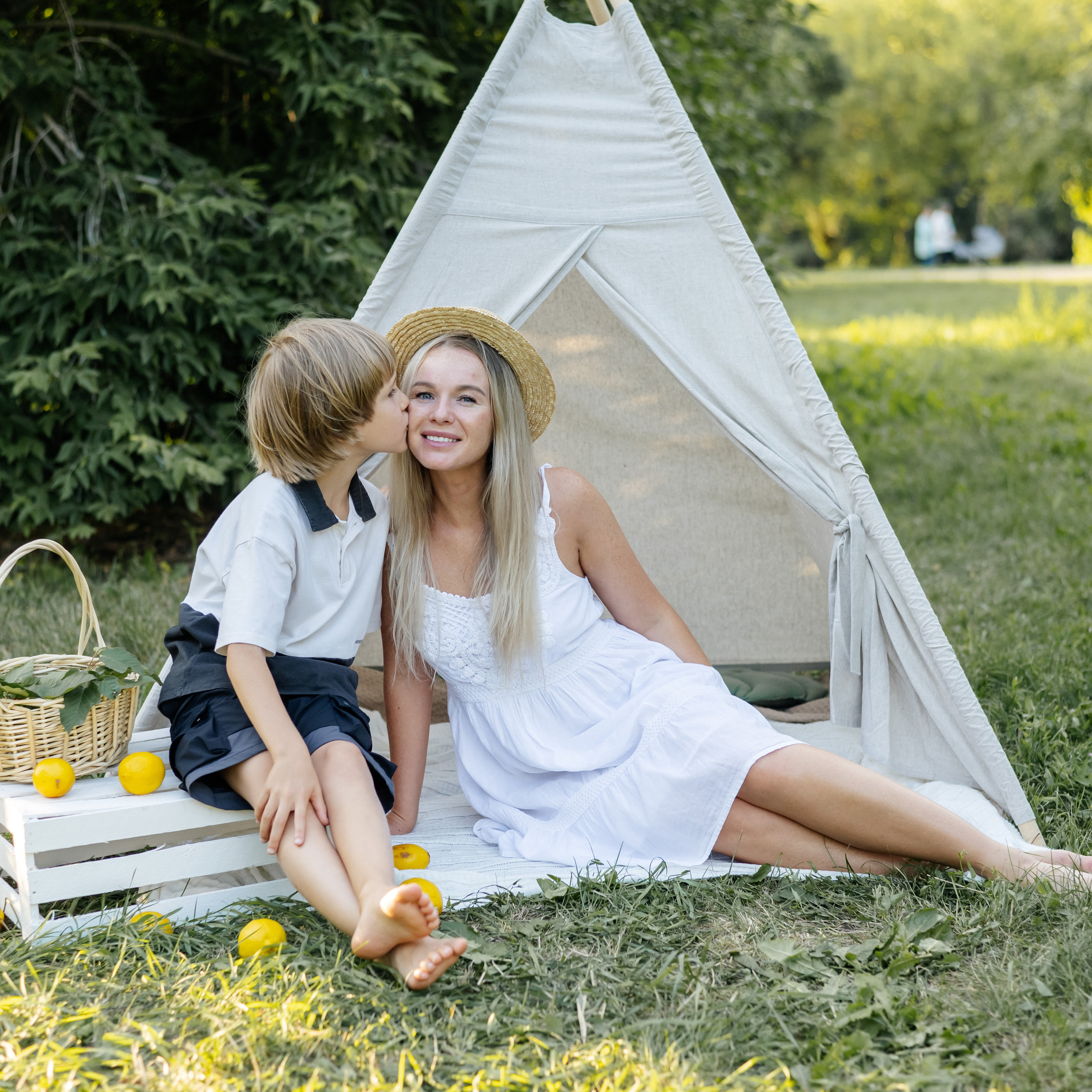 Отзывы. Фотограф в Красноярске