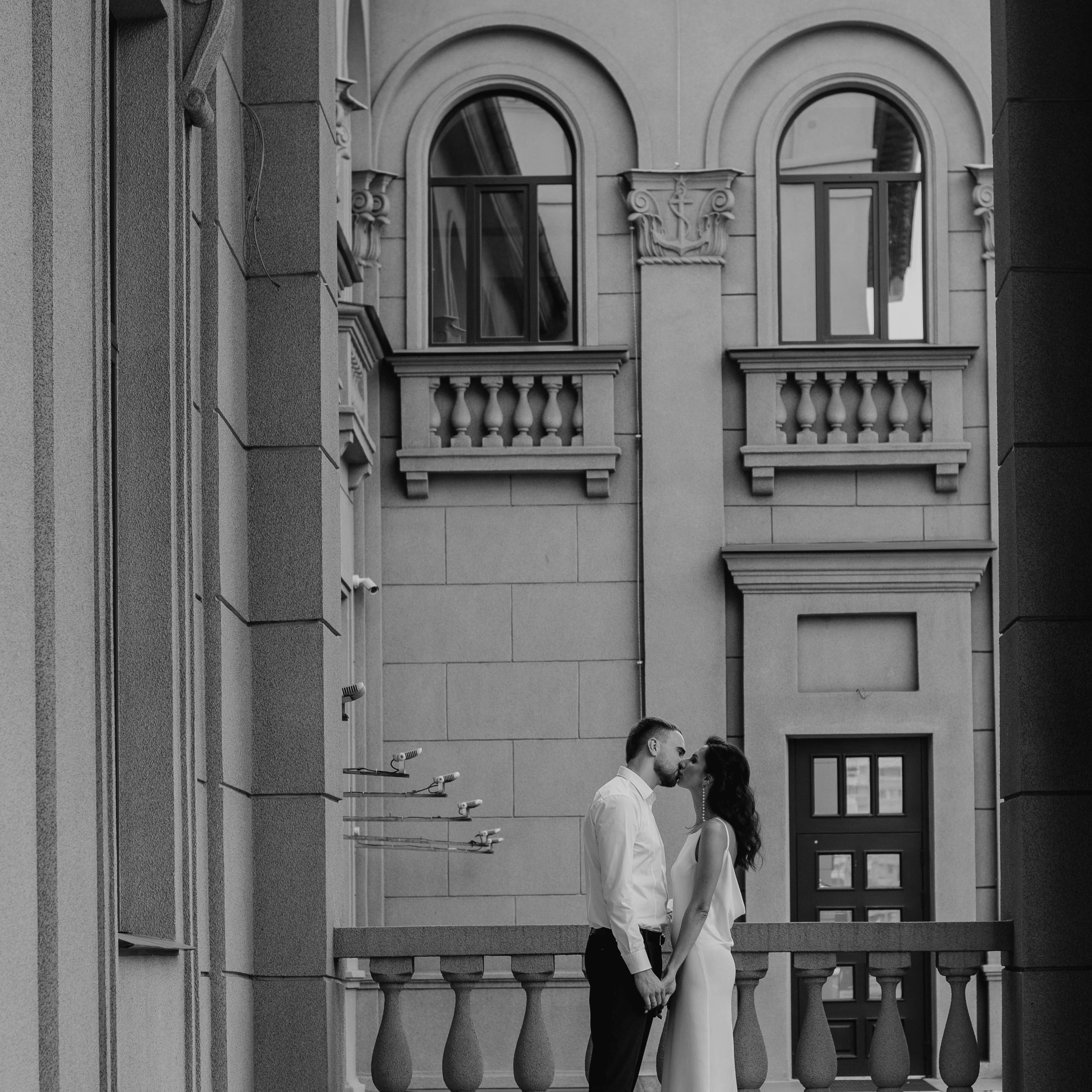 Антон И Женя