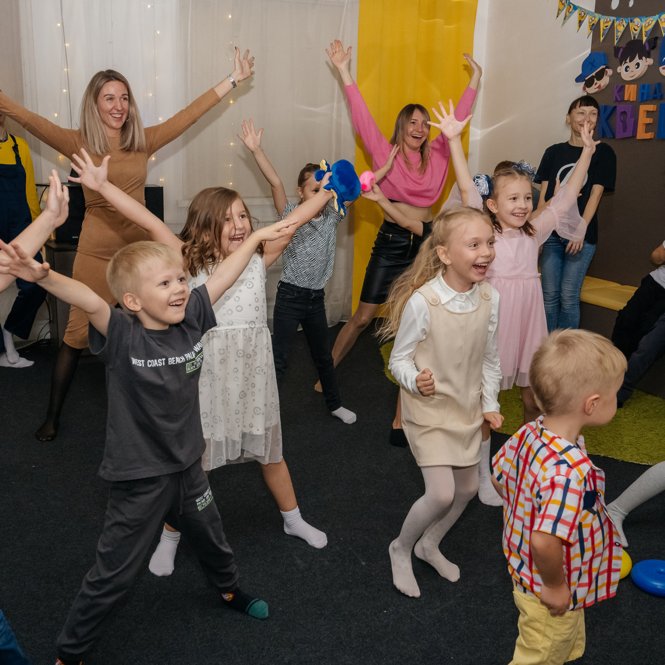 Отзывы. Фотограф в Красноярске