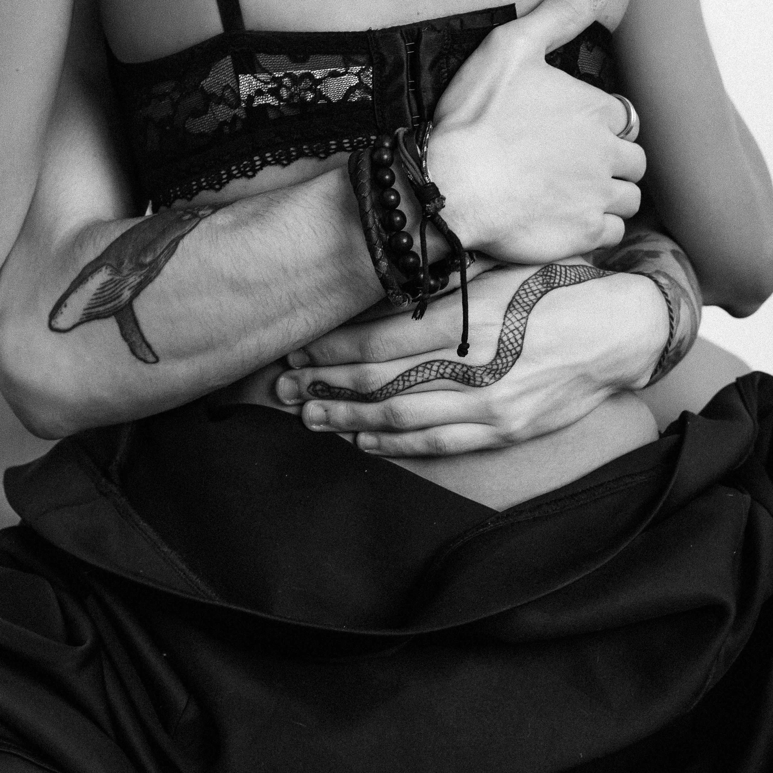 Рома и Дарина