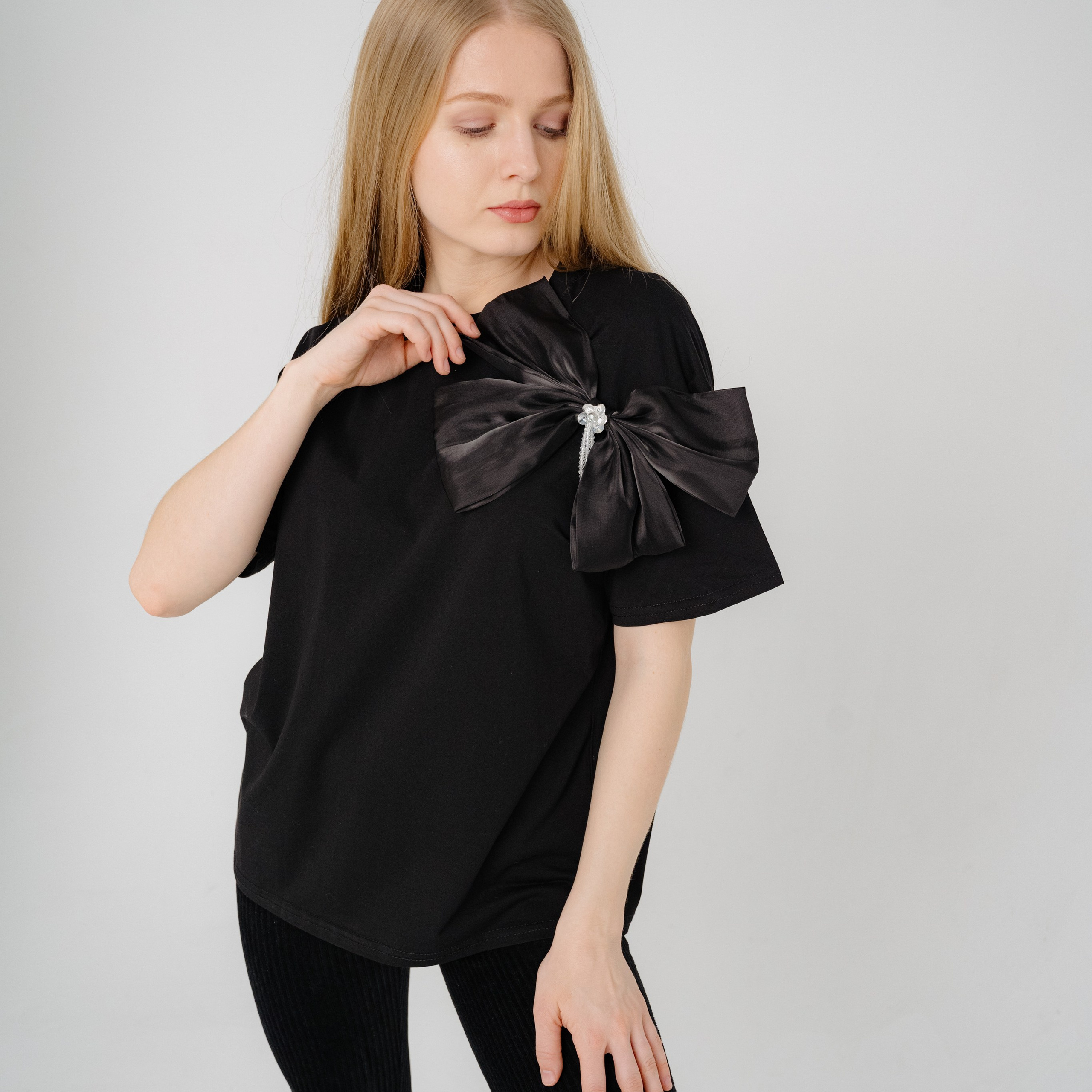 Футболки для WB