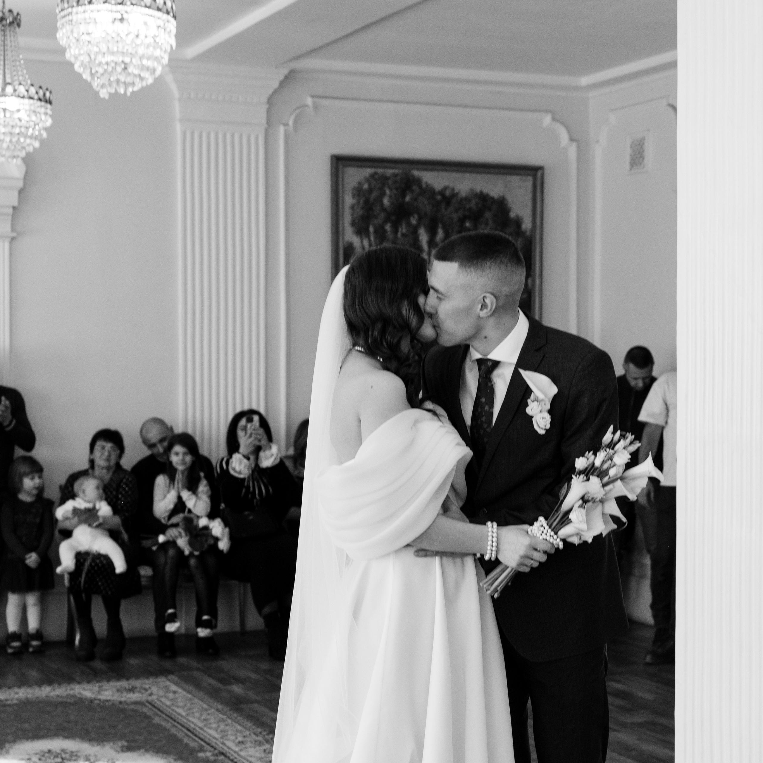 Евгений и Елена