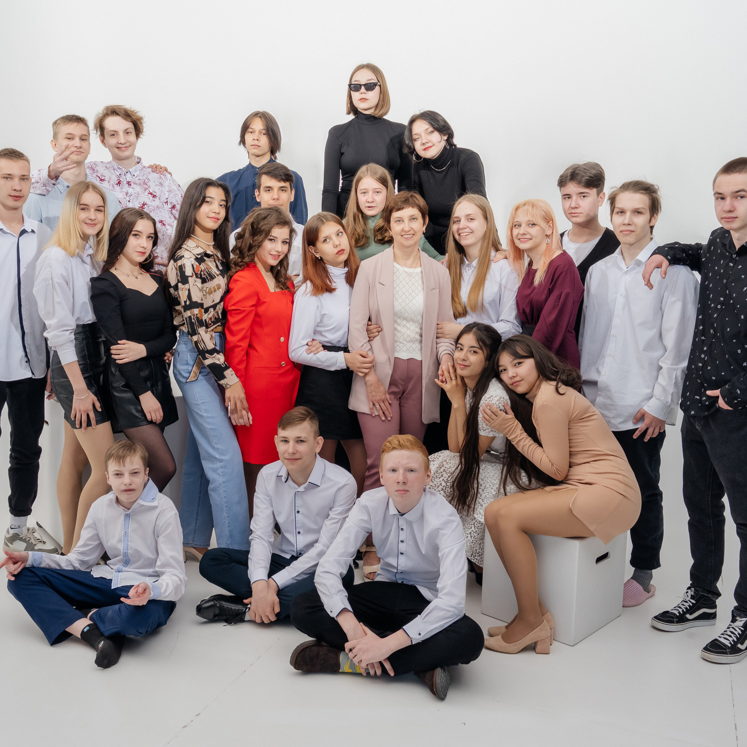 Отзывы. Фотограф в Красноярске