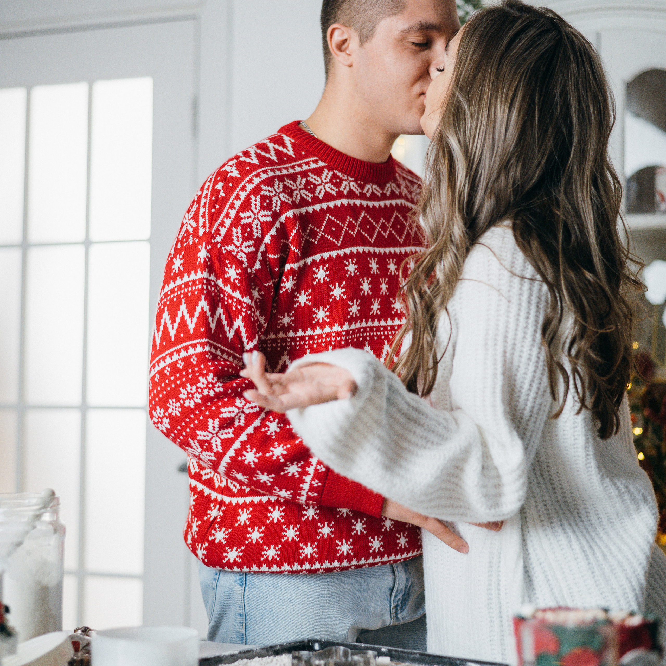 Артем и Ксюша