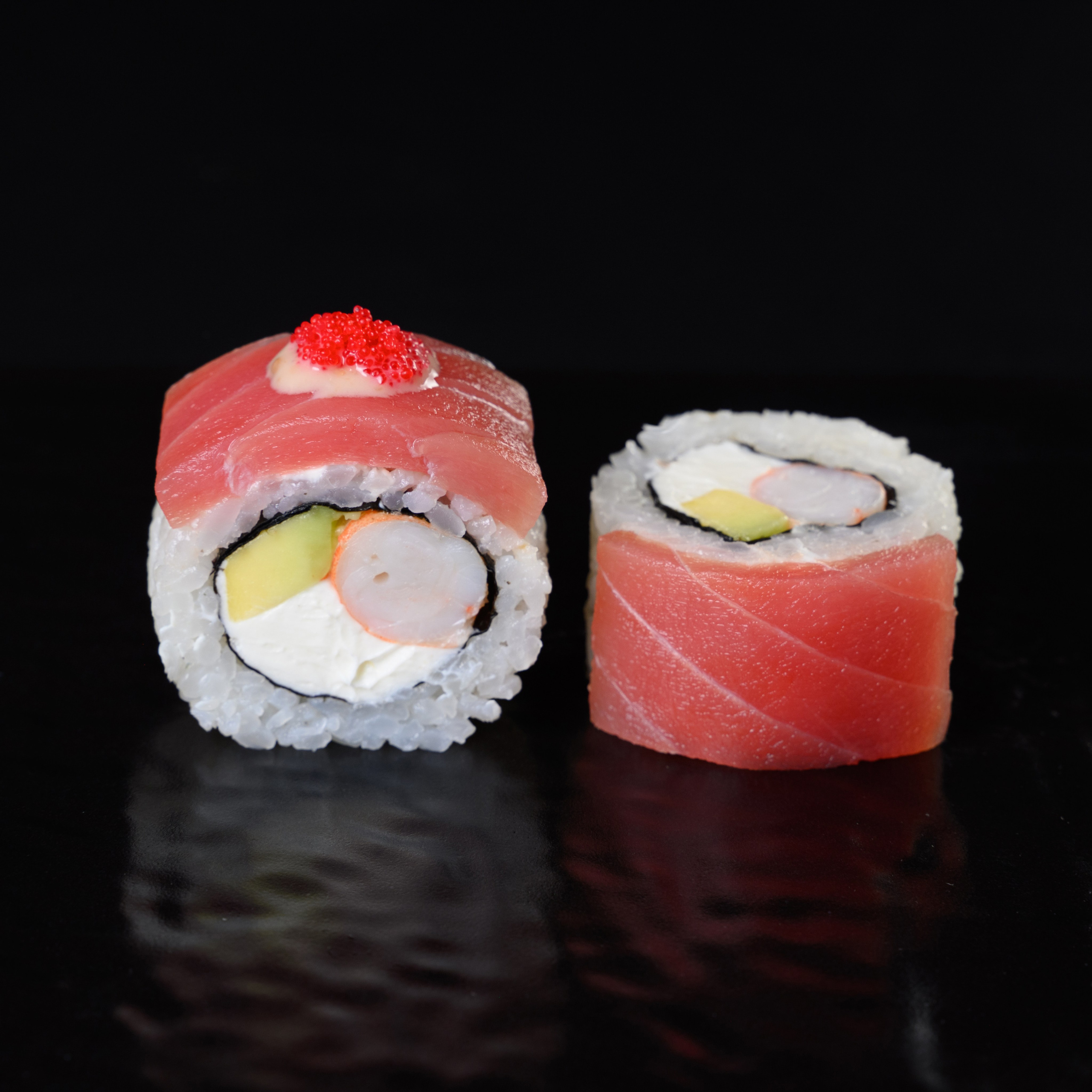 Суши «Yugen Sushi»