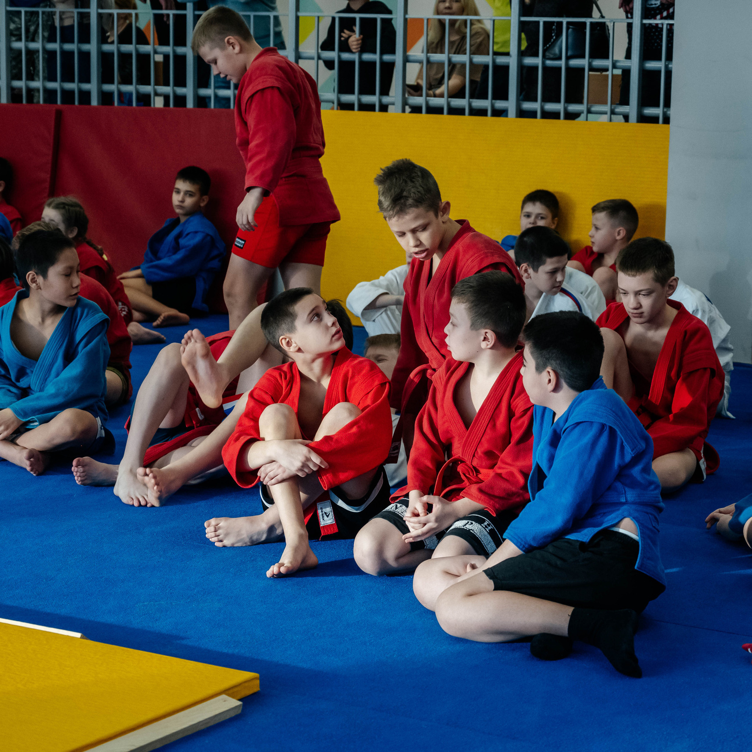 Отзывы. Фотограф в Красноярске