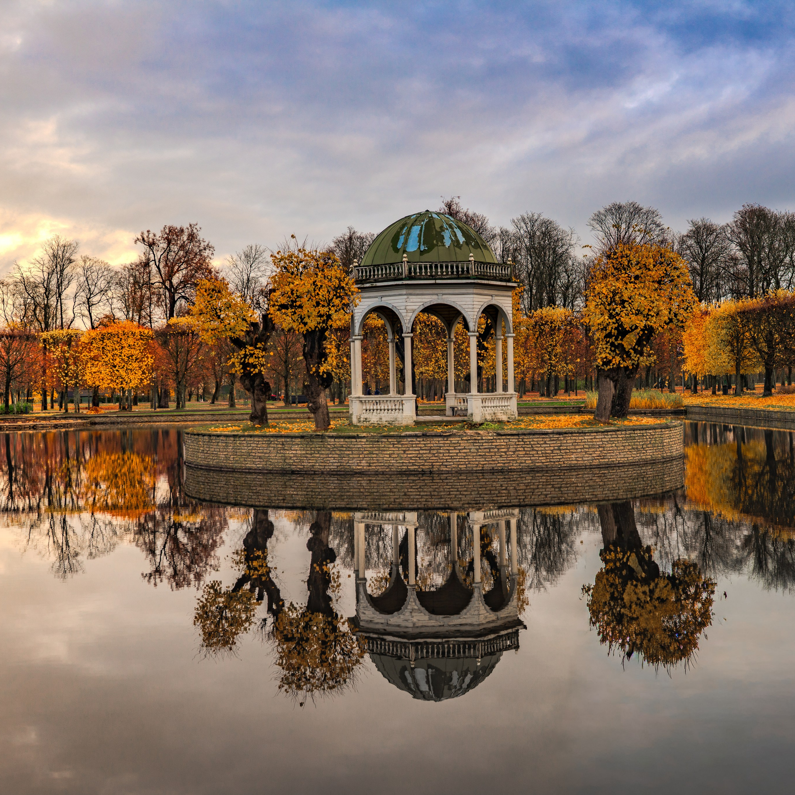 Эстония Таллинн