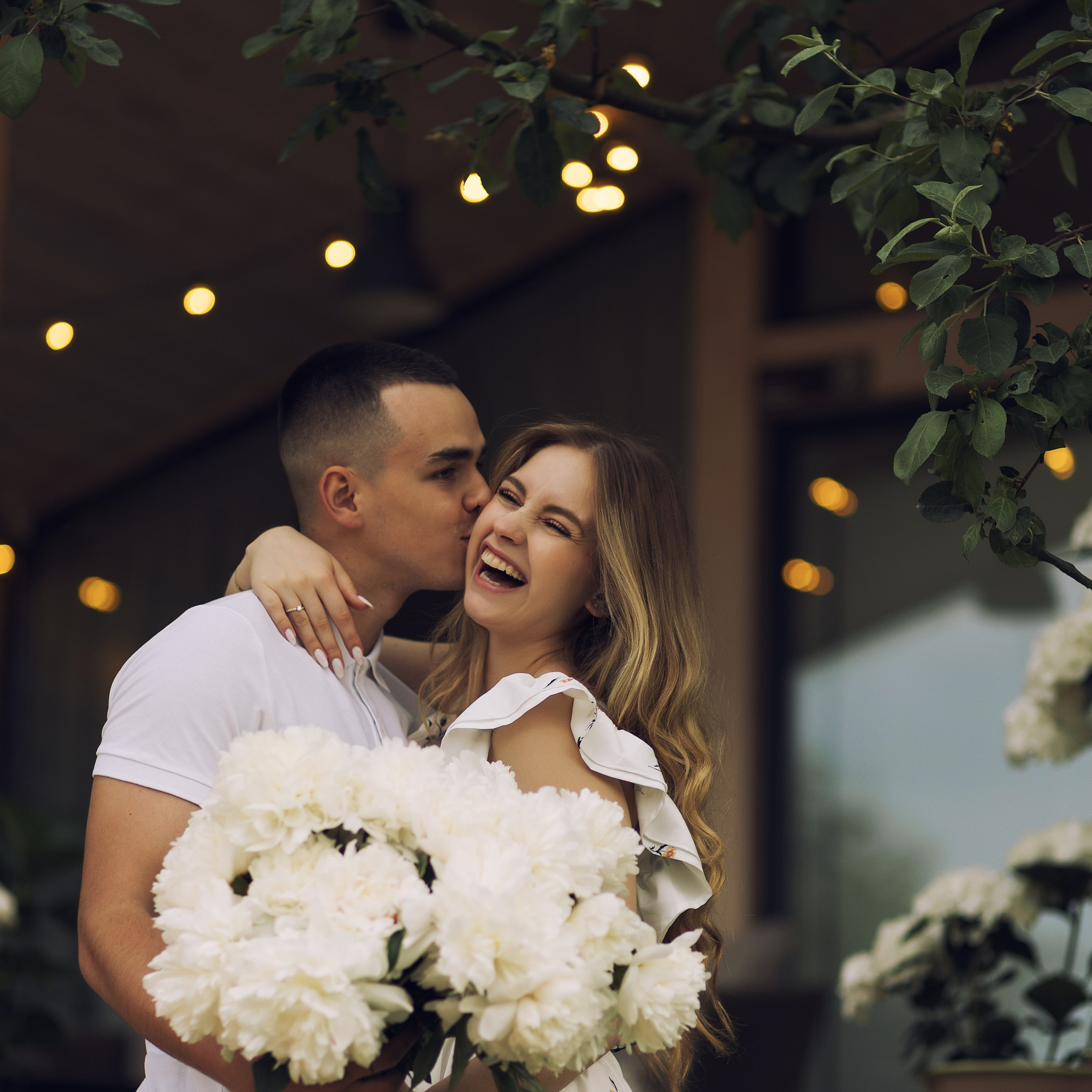 Никита&Анастасия