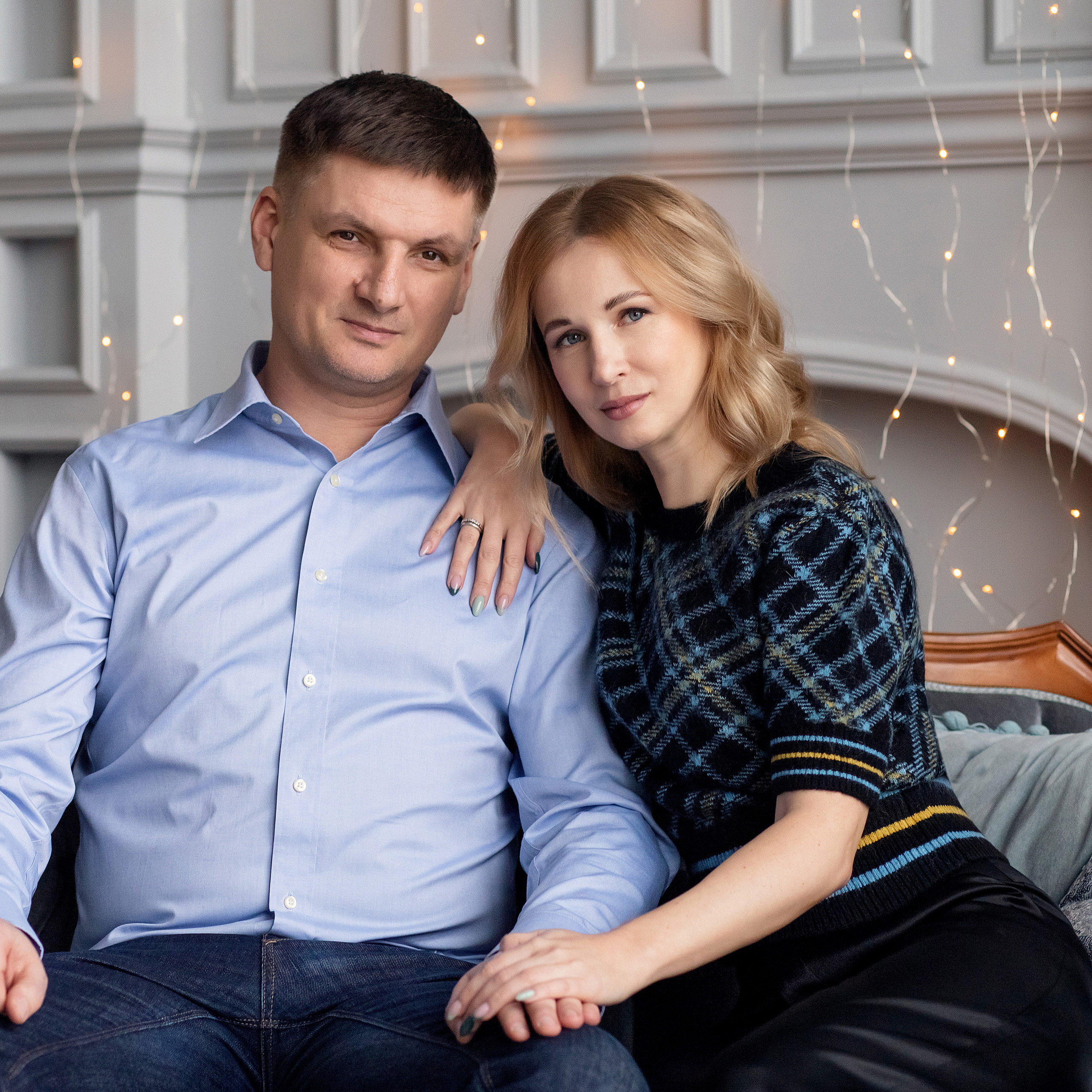 Отзывы. Фотограф в Москве. Елизавета Косицына