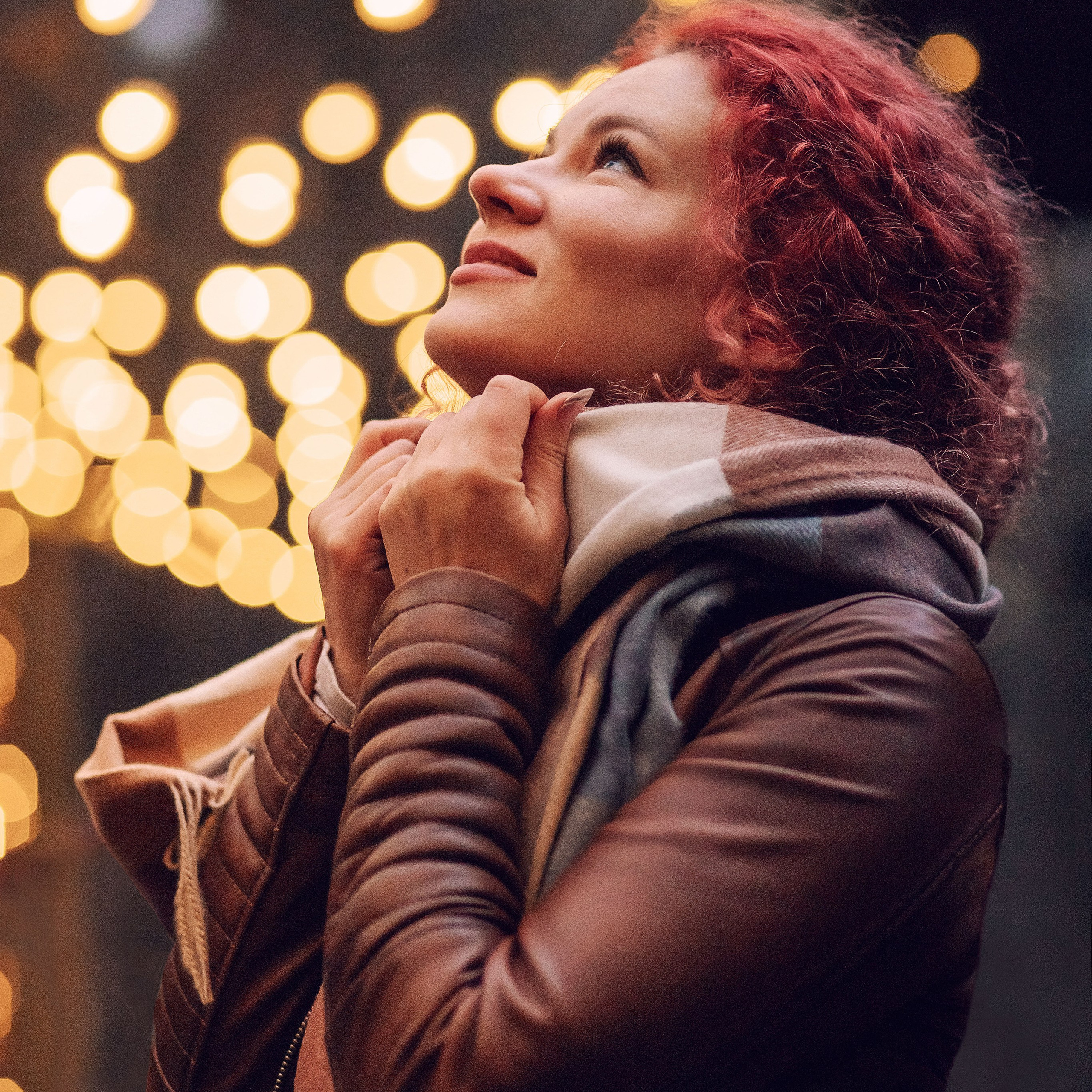 Надежда. Осенние зарисовки.