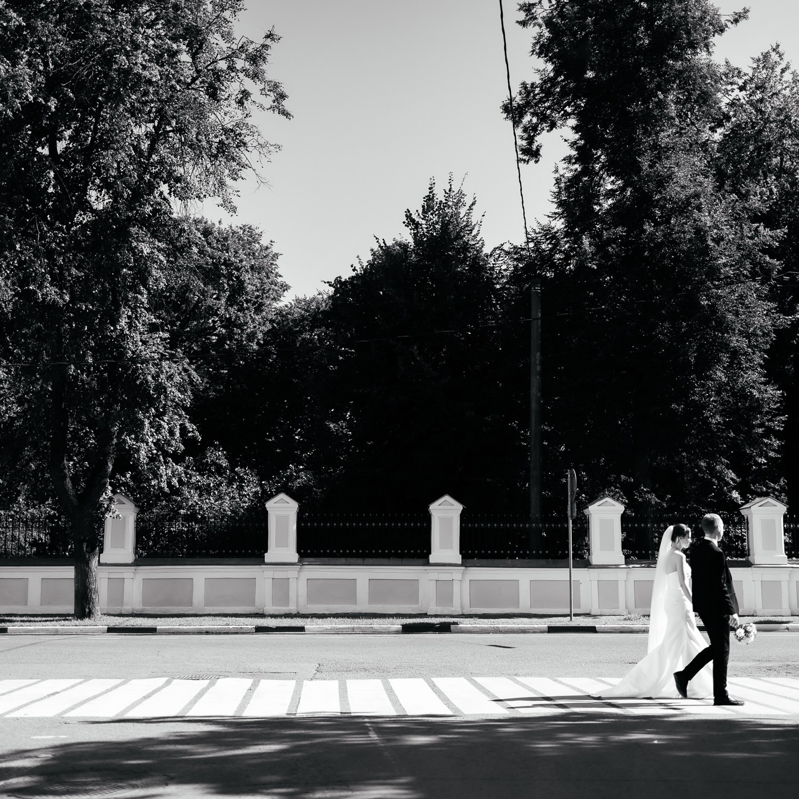 Олег &  Алина