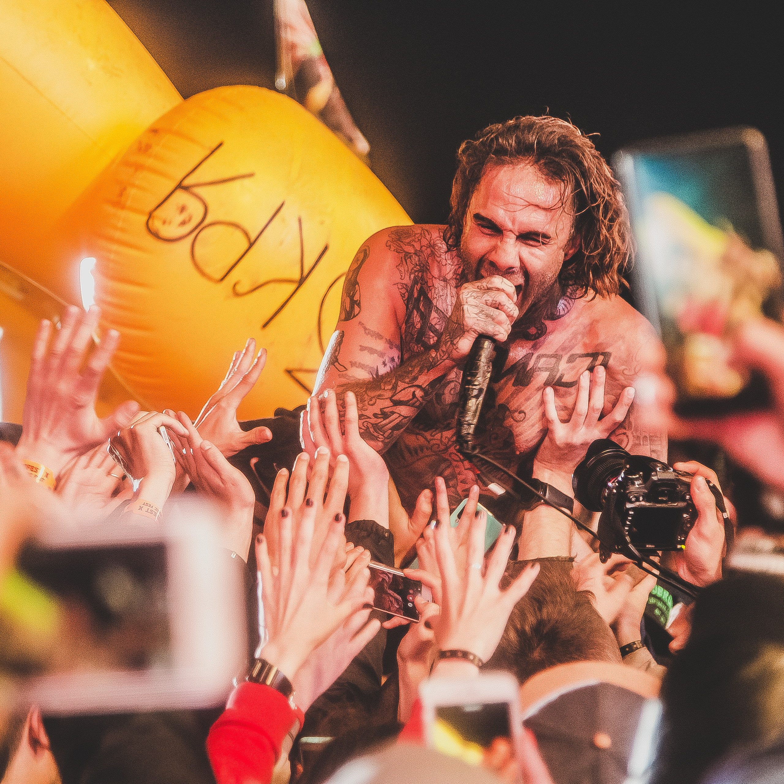Концерты